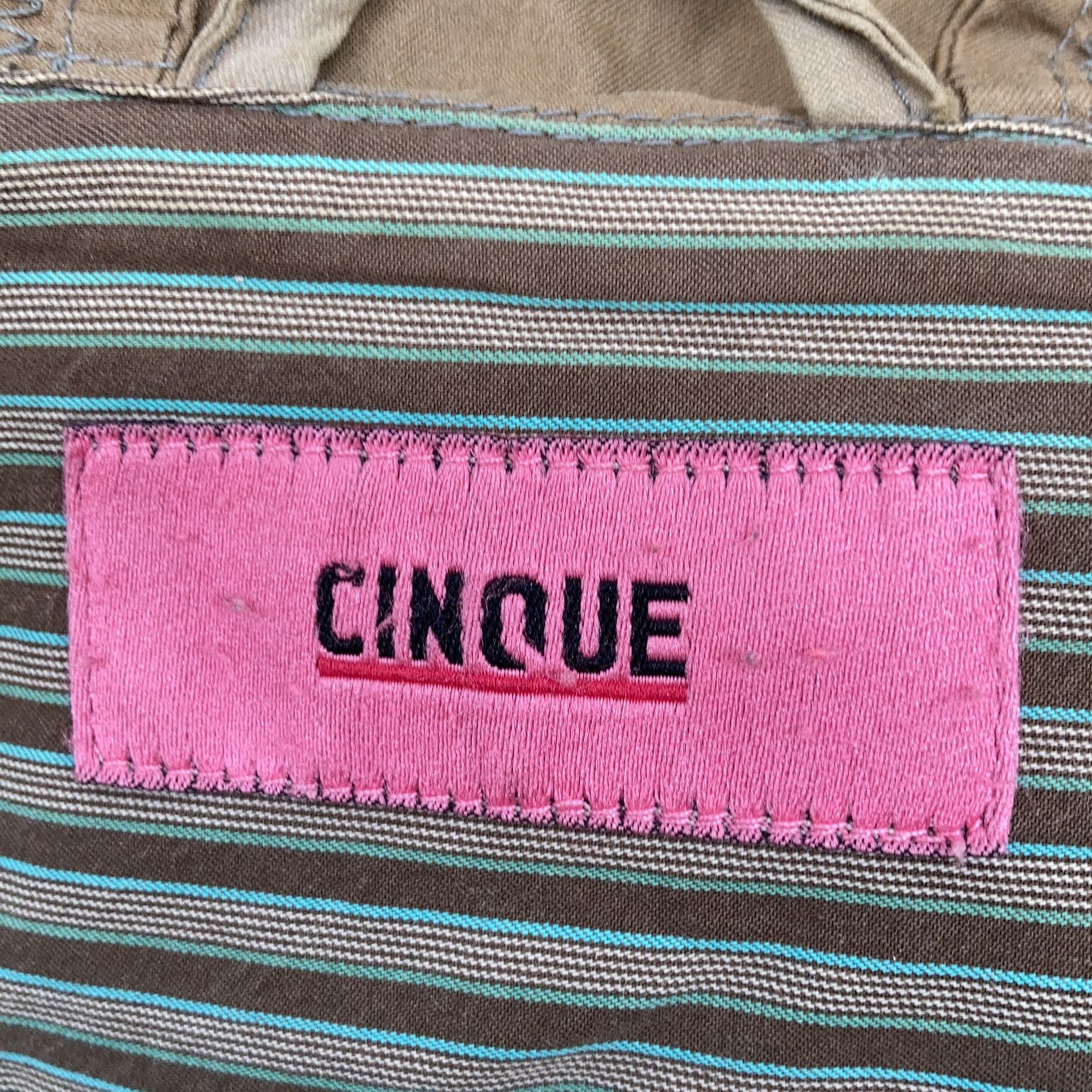 Cinque