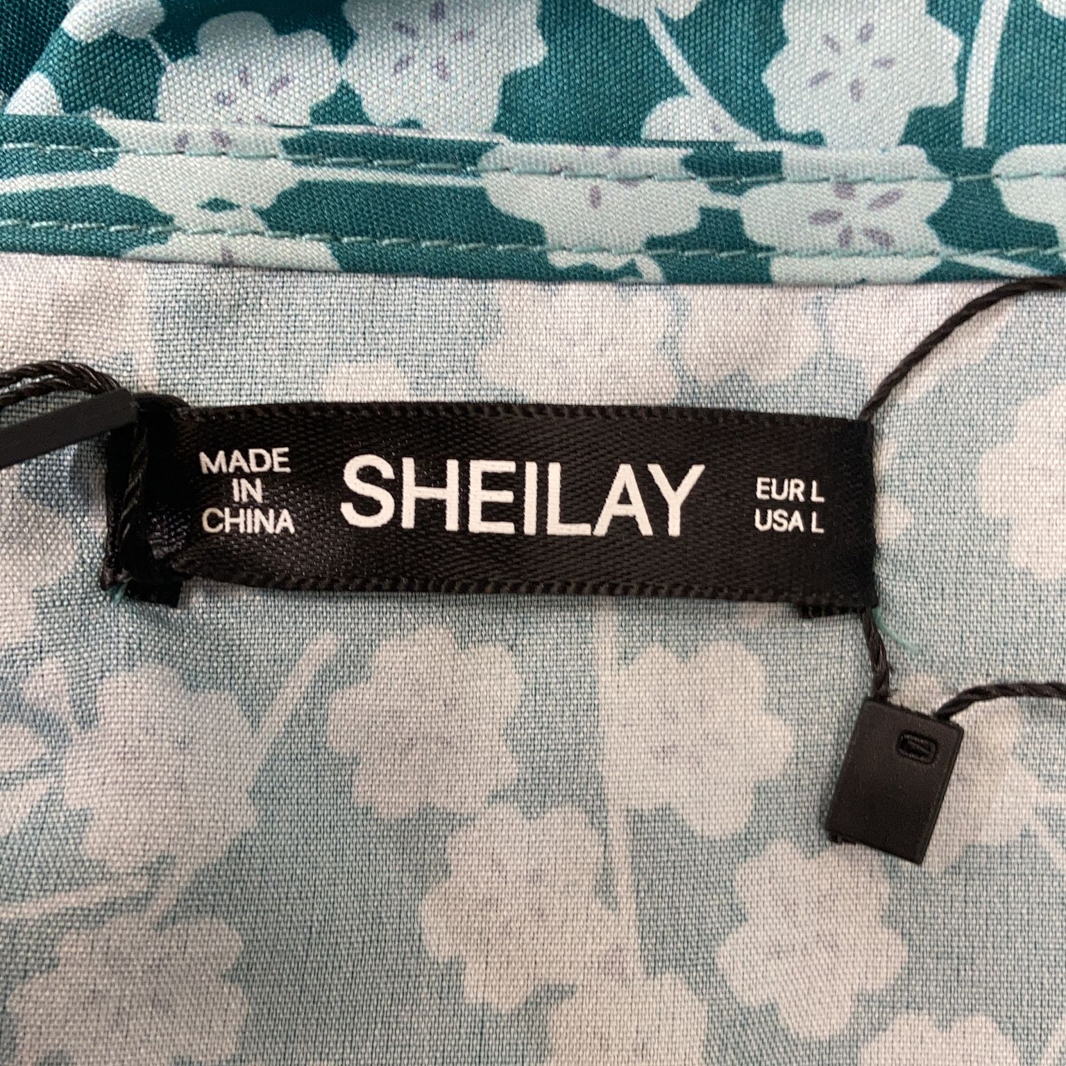 Sheilay