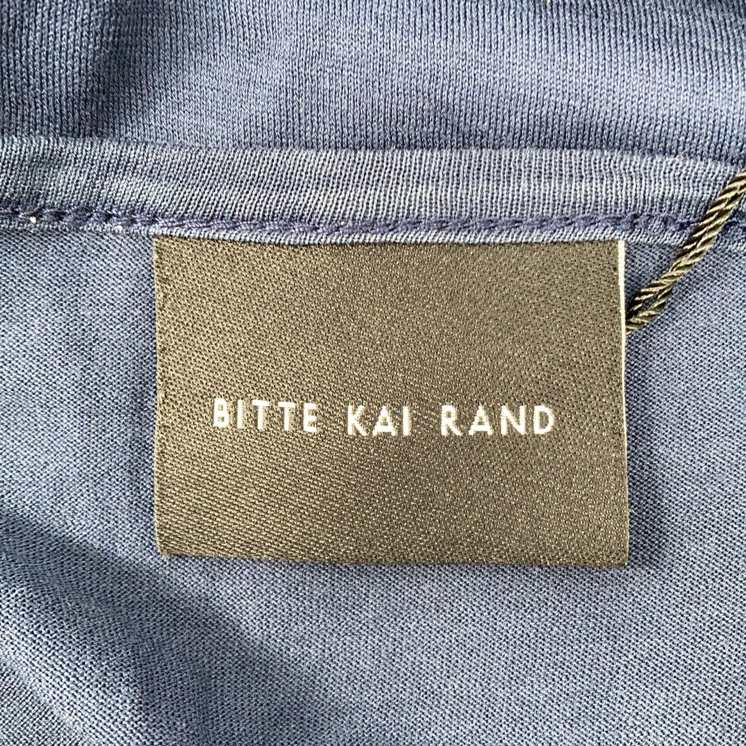 Bitte Kai Rand