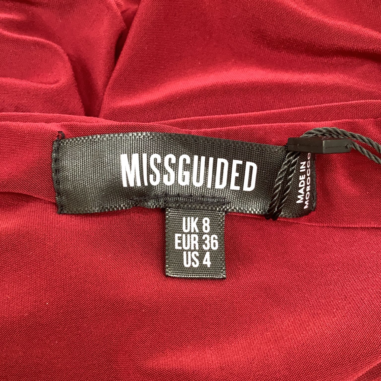 Missguided