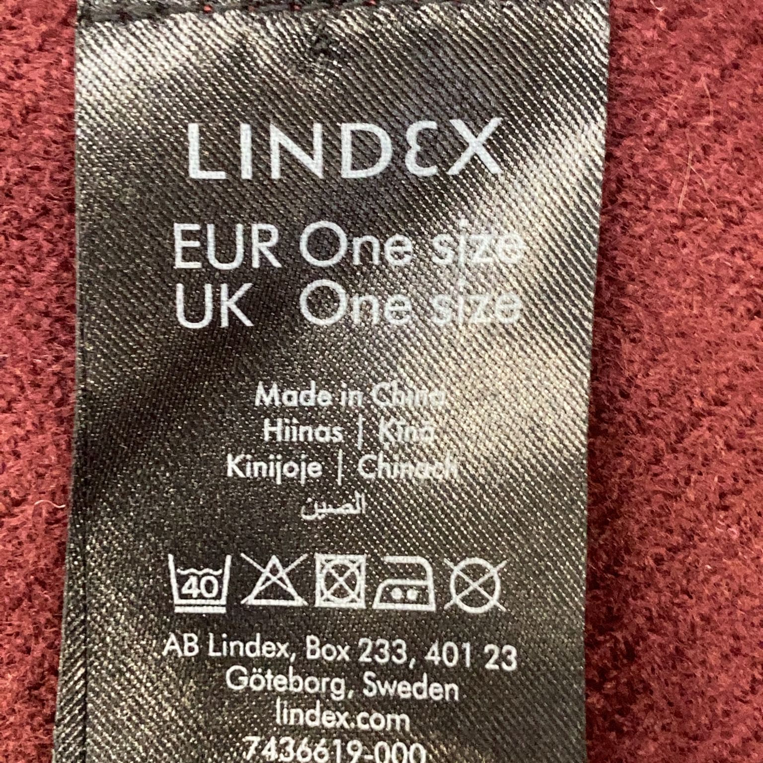 Lindex