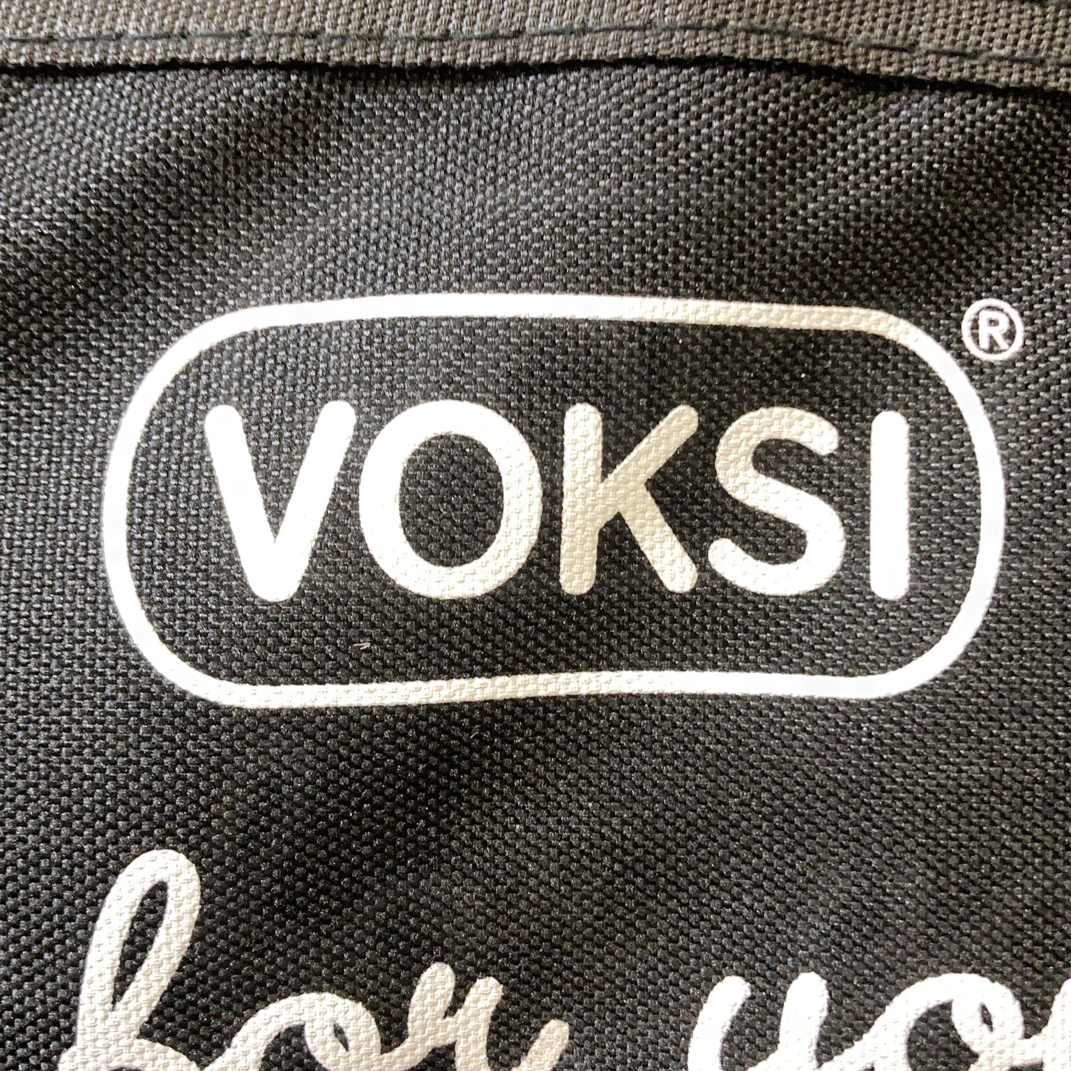 Voksi