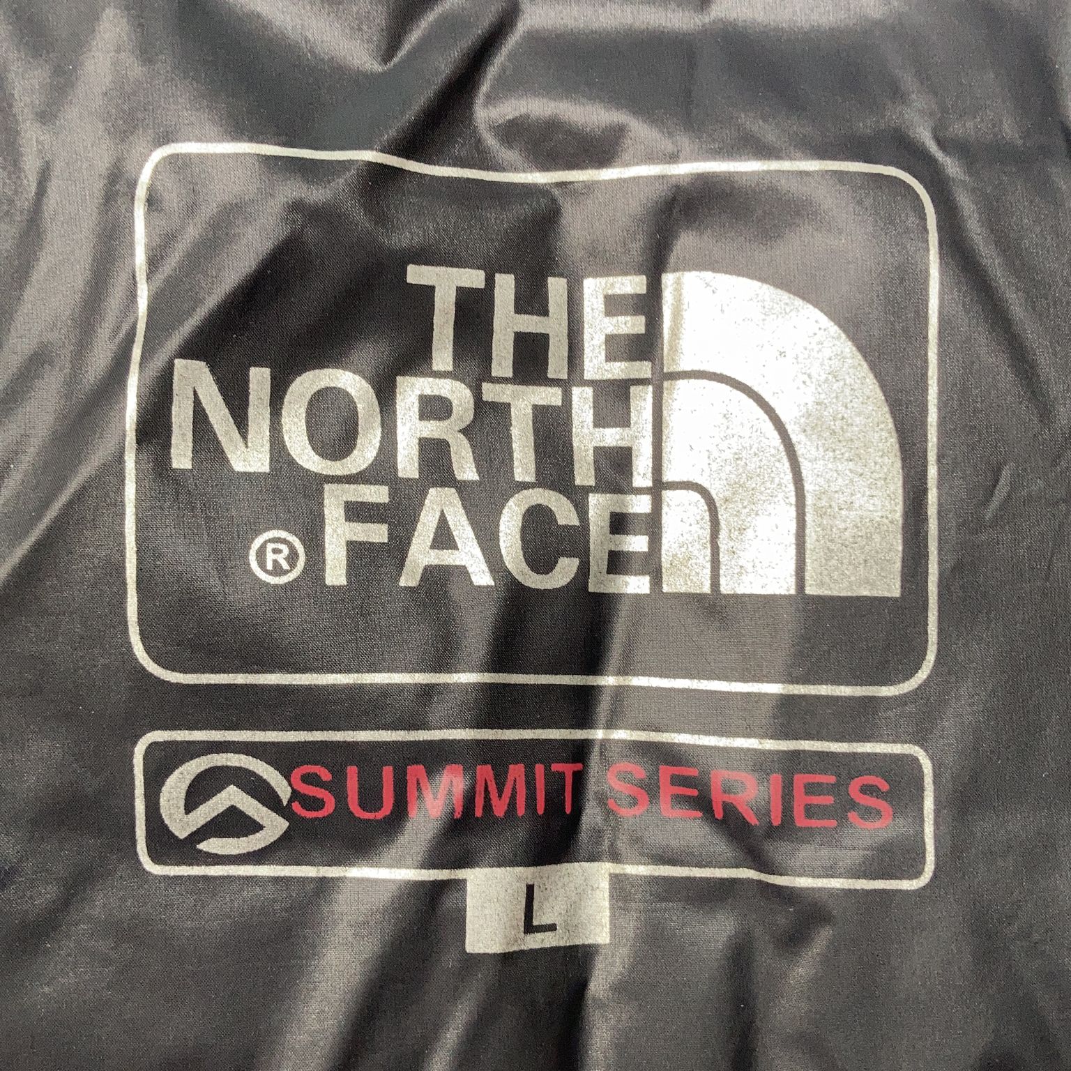 The North Face