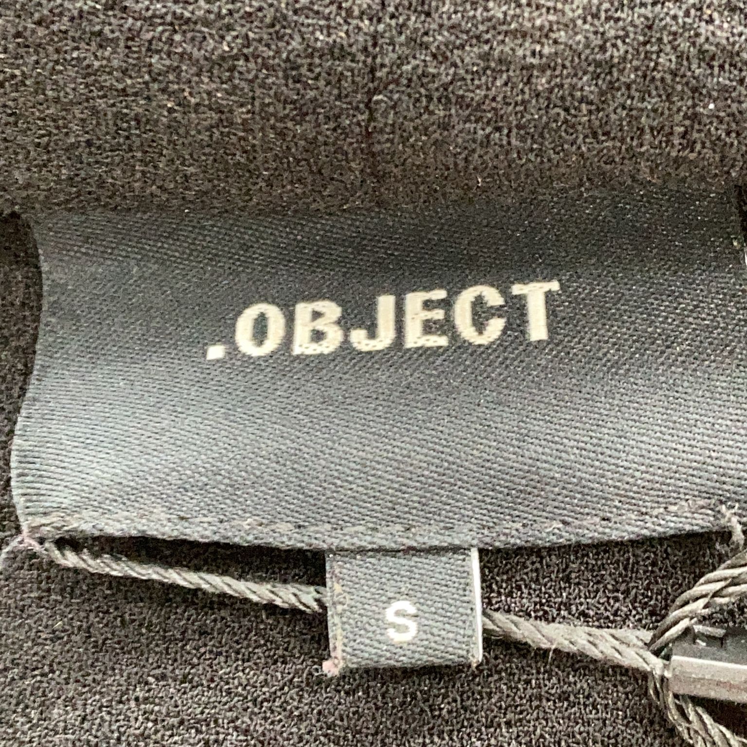 Object