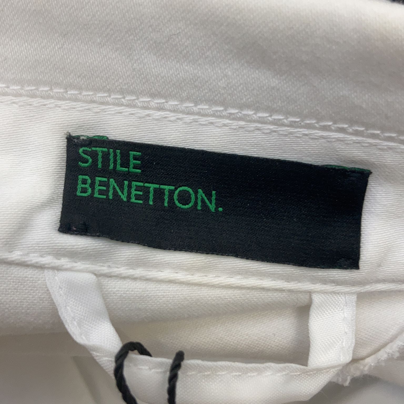 Stile Benetton