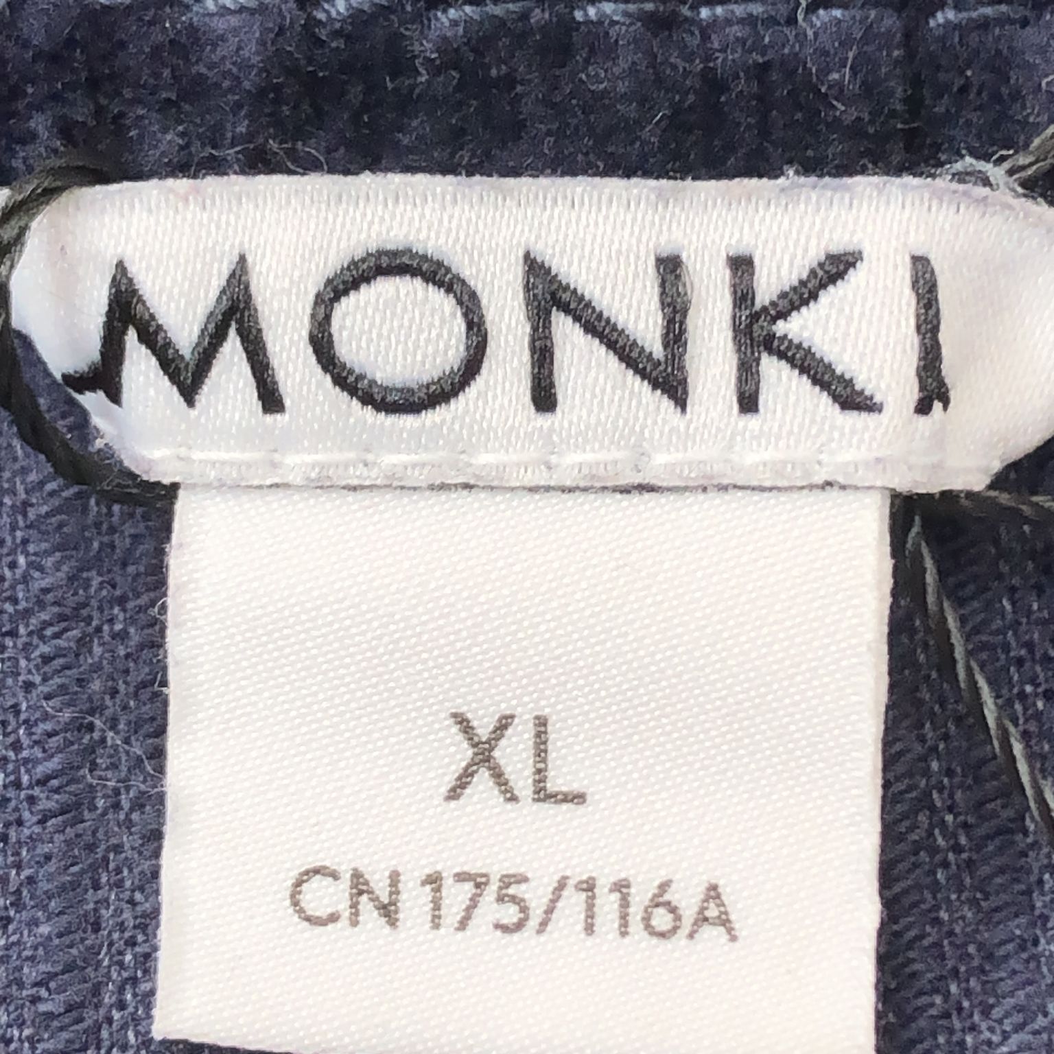 Monki