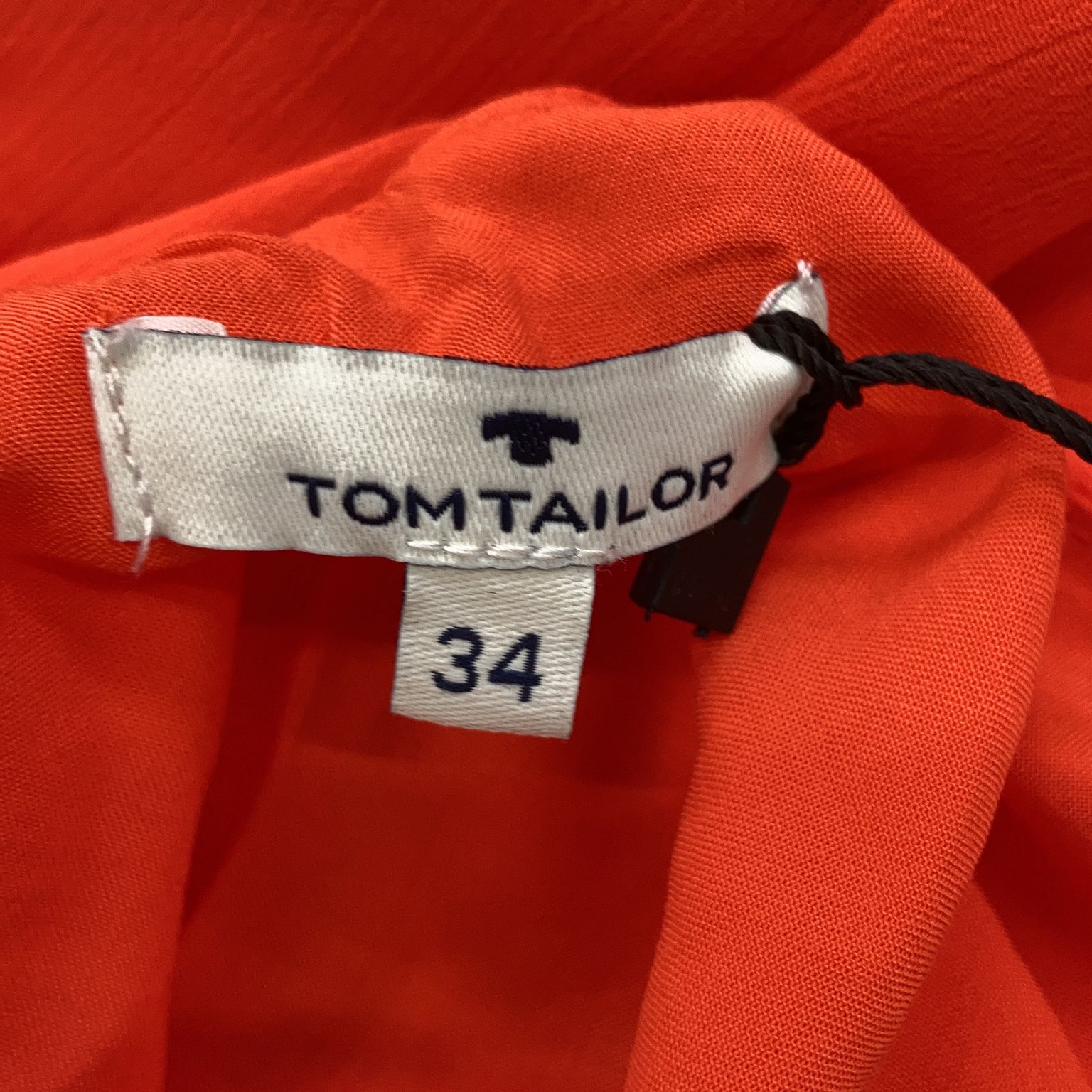 Tom Tailor