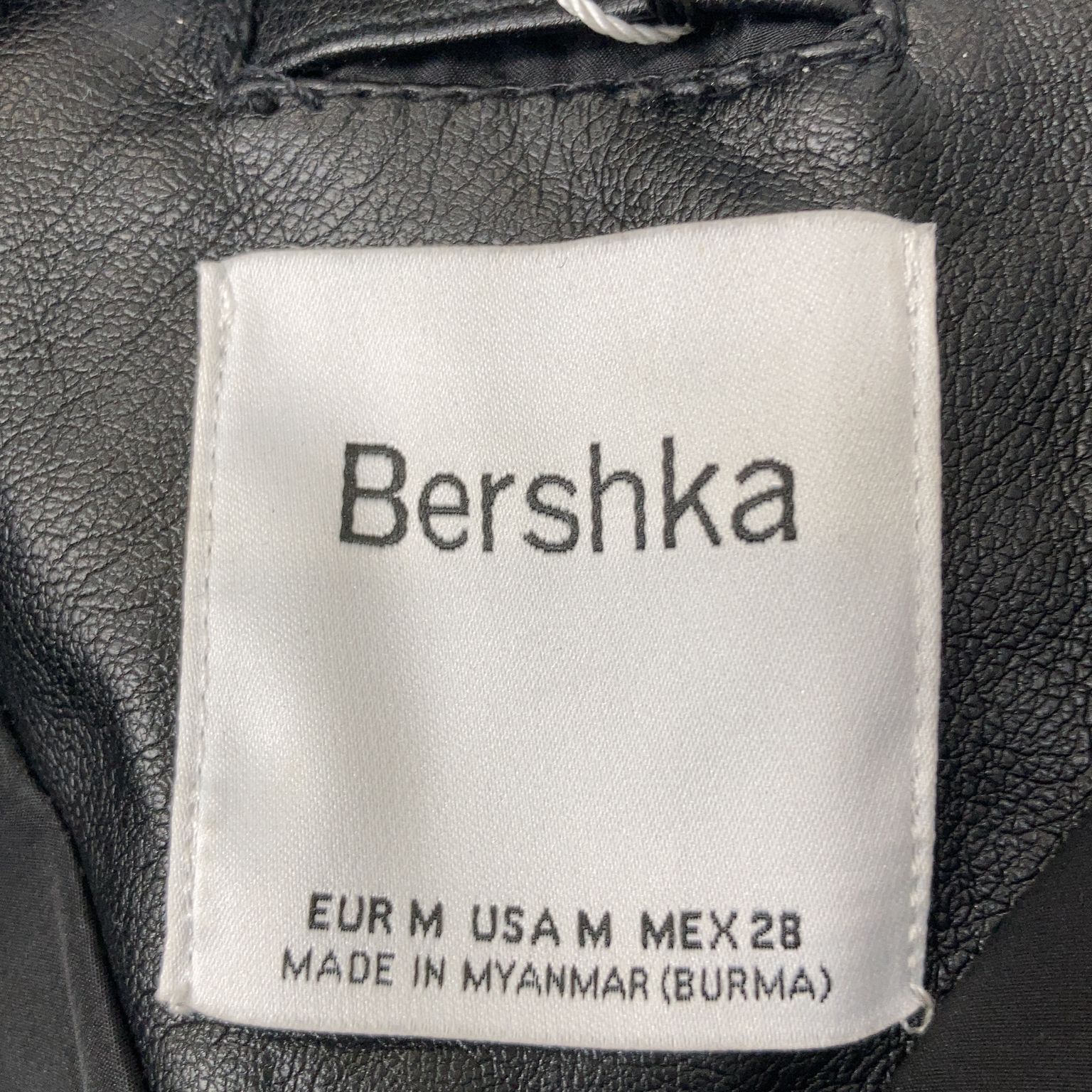 Bershka