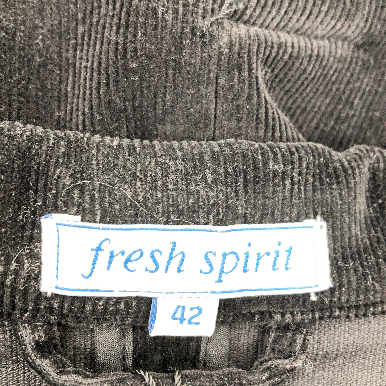 Fresh Spirit