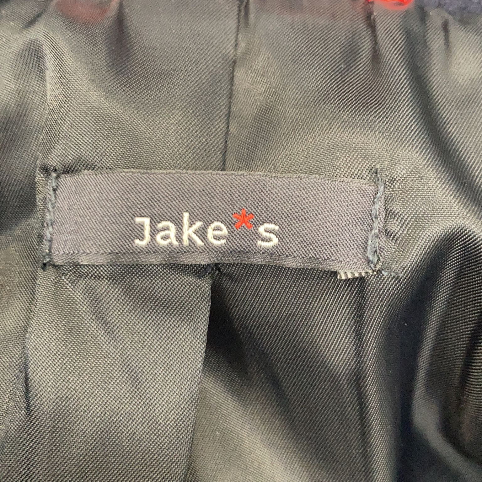 Jake*s