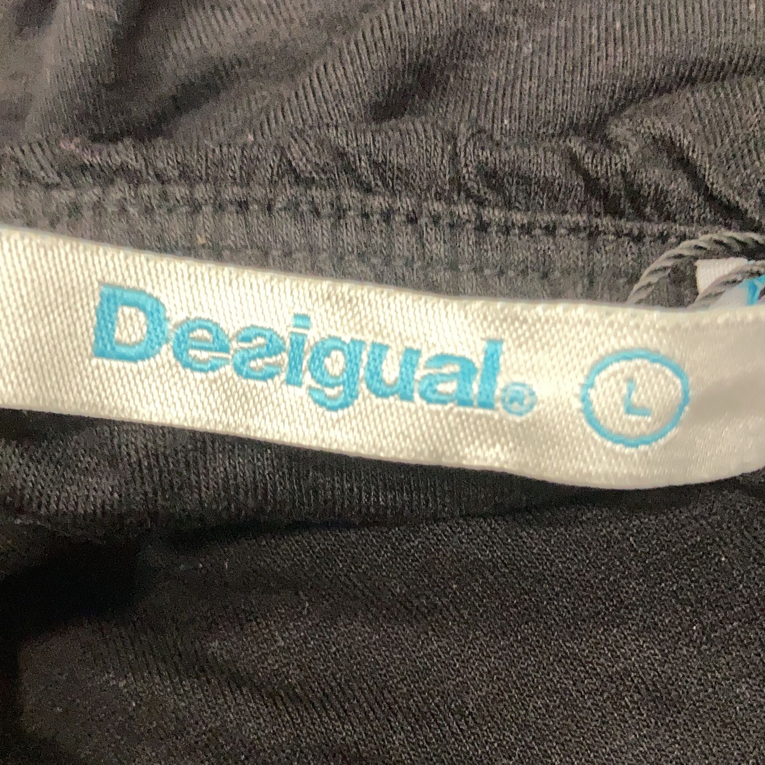 Desigual