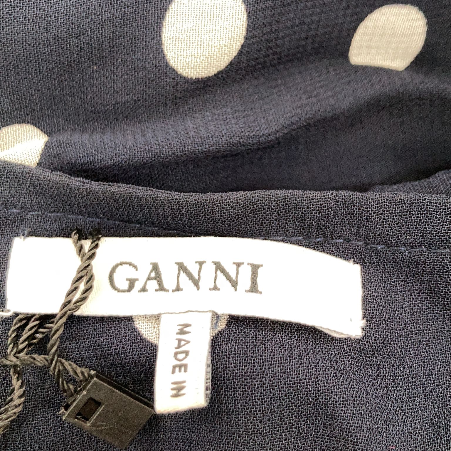 Ganni