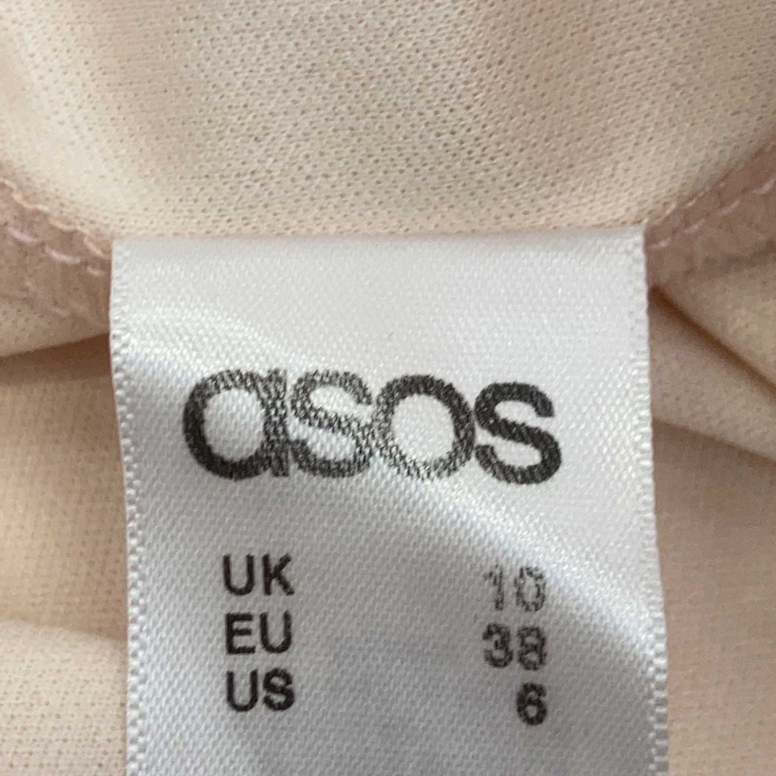 ASOS