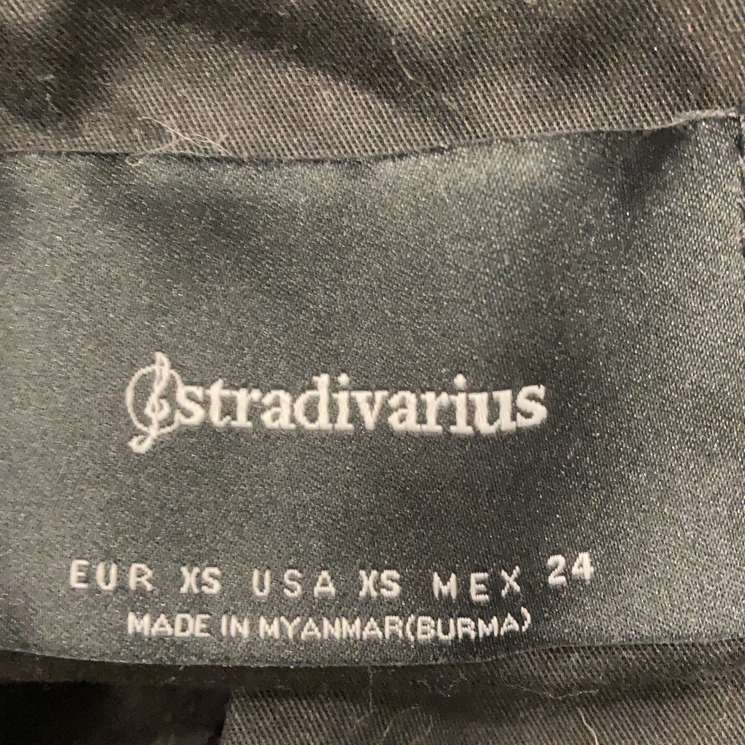 Stradivarius