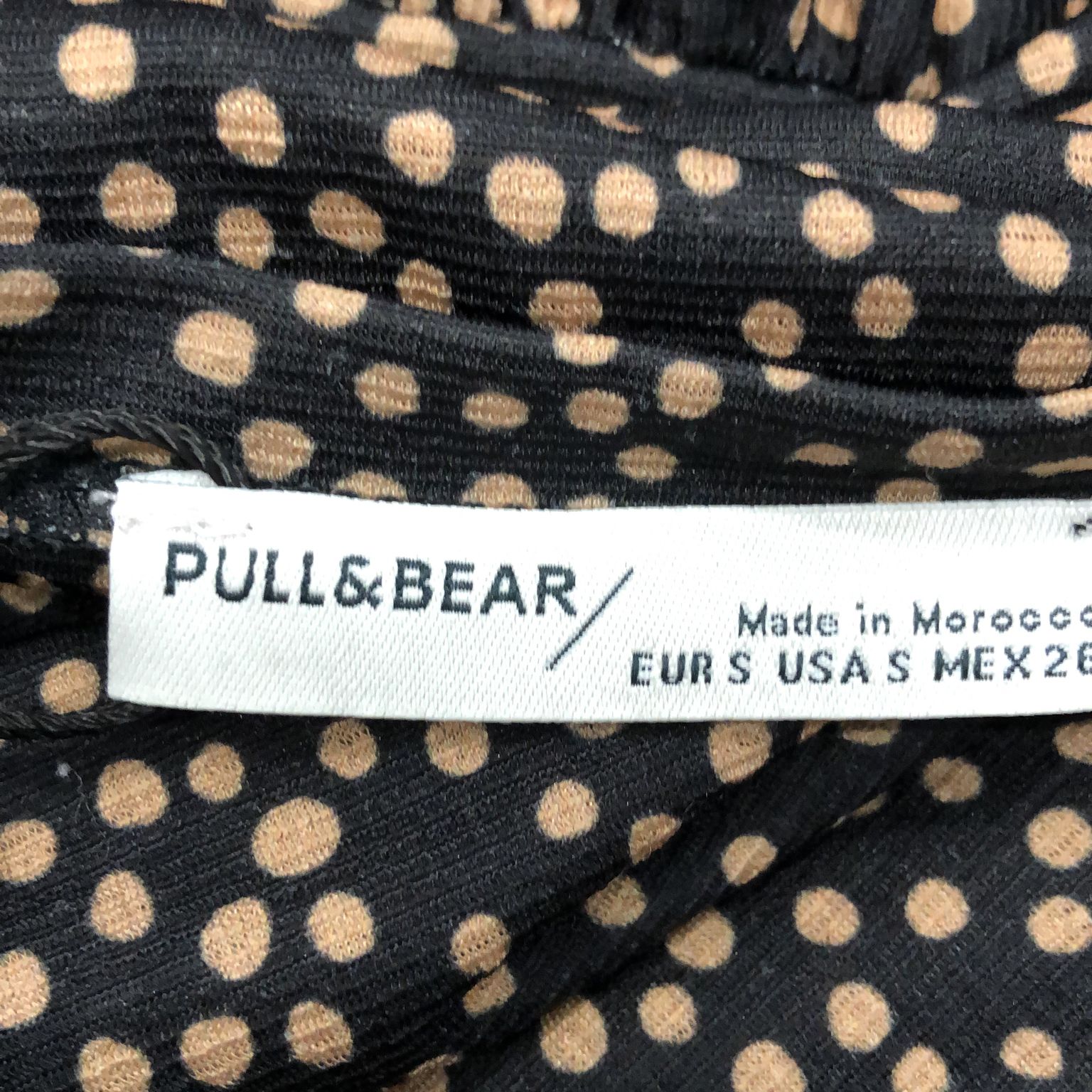 Pull  Bear