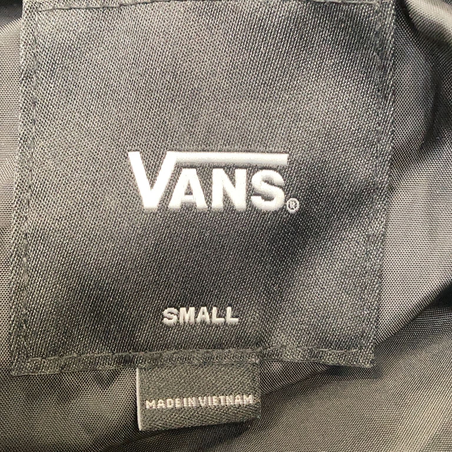 Vans