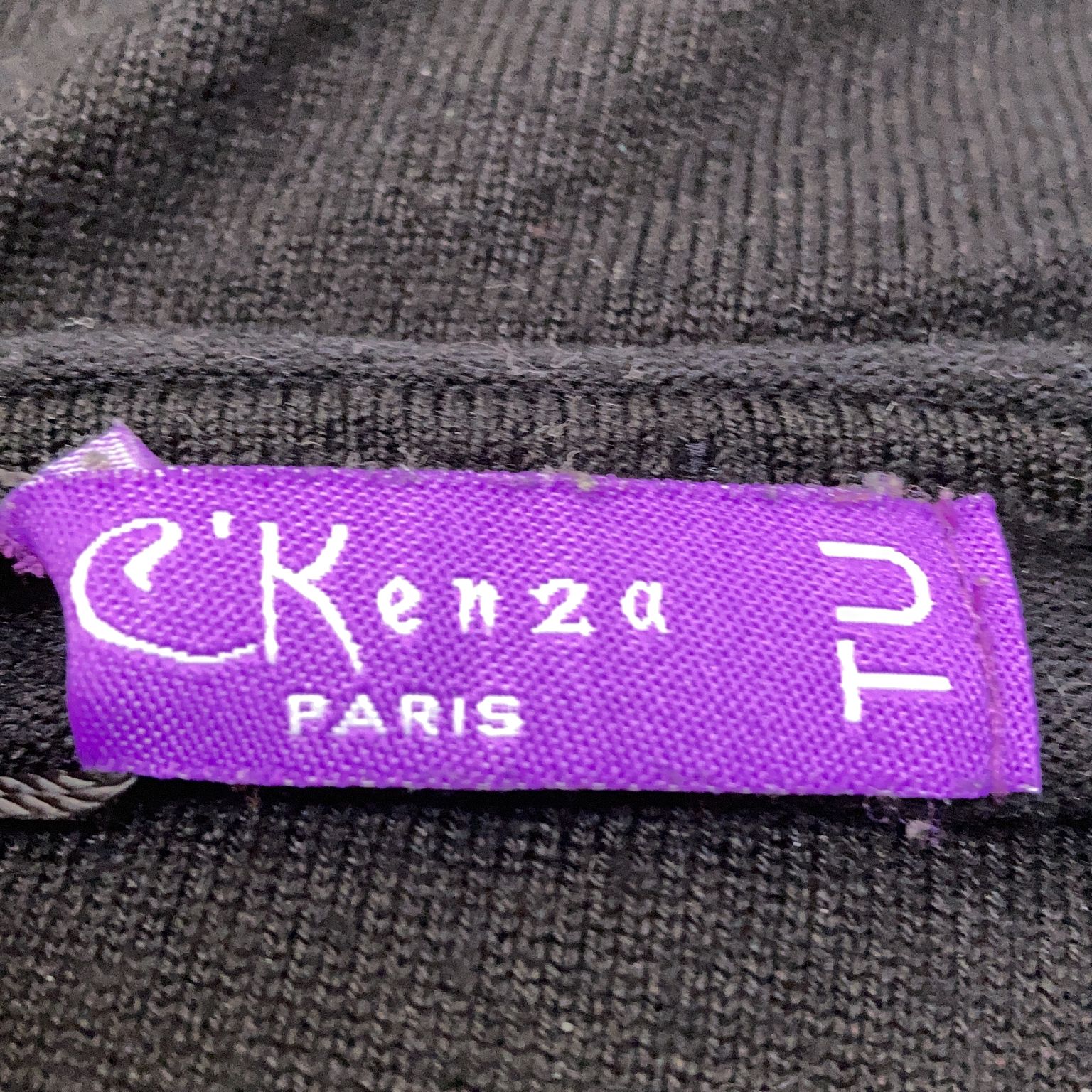 C'Kenza