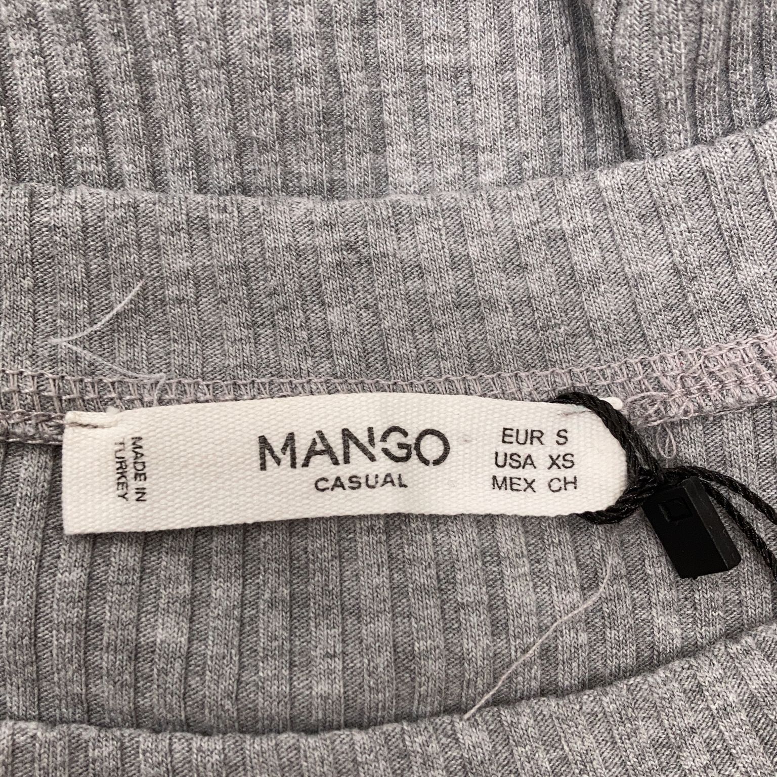 Mango Casual