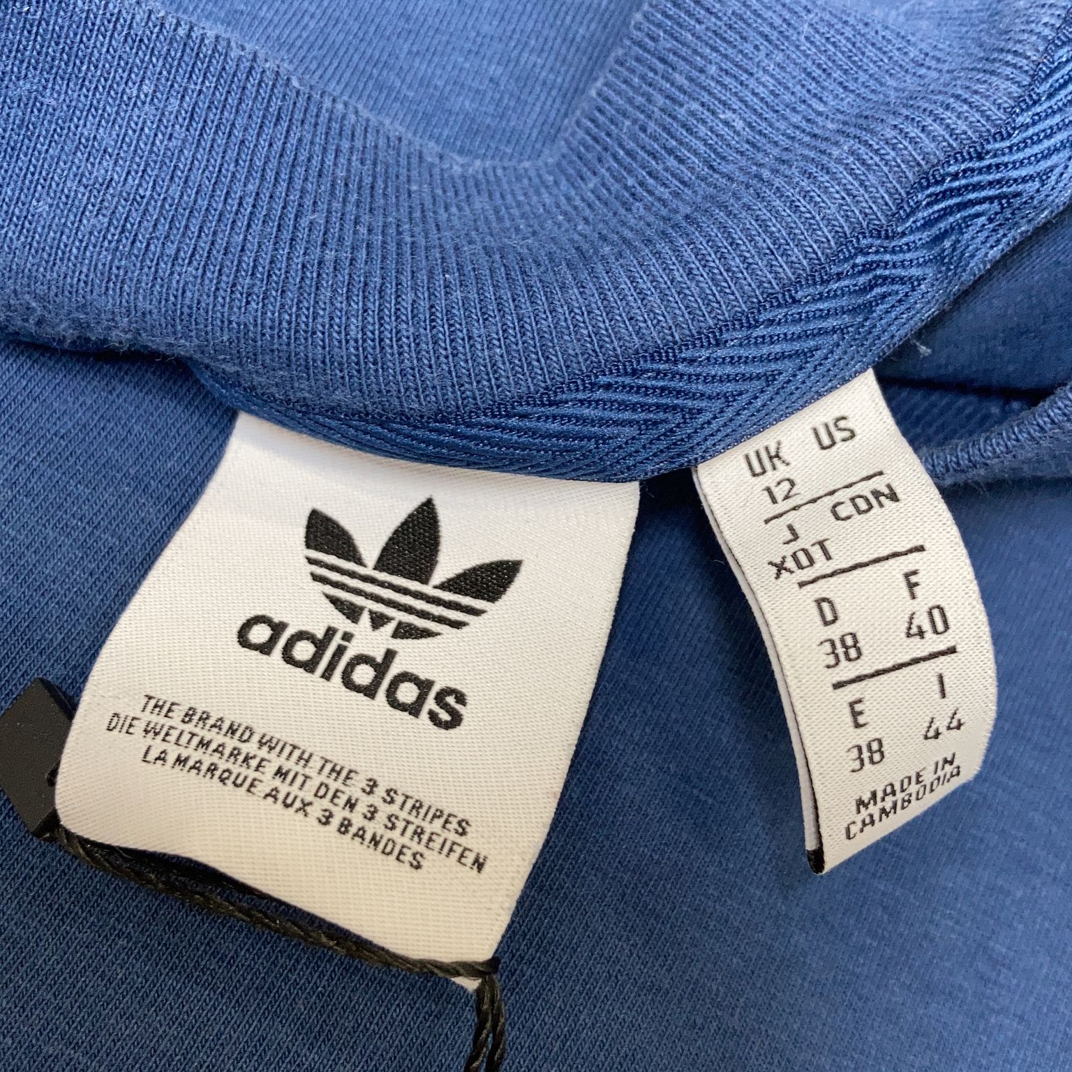 Adidas