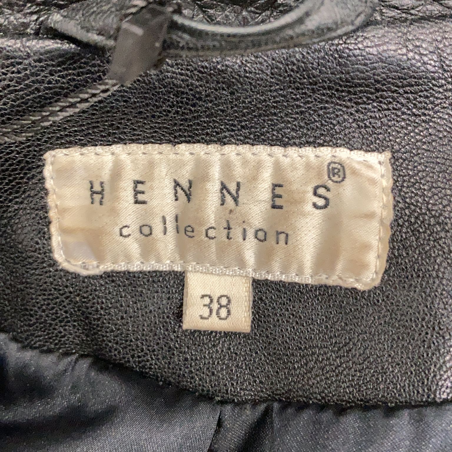 Hennes Collection by HM