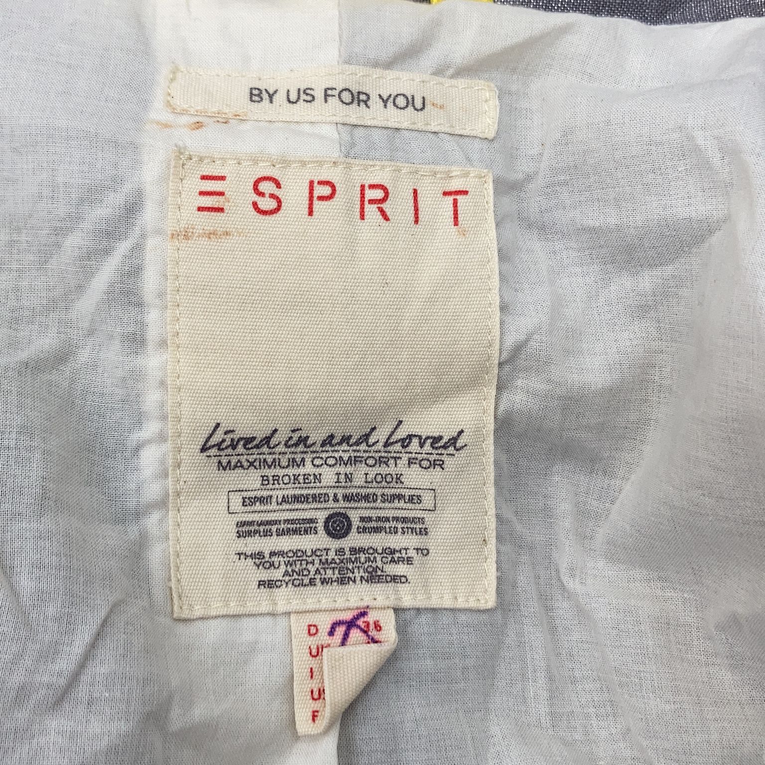 ESPRIT