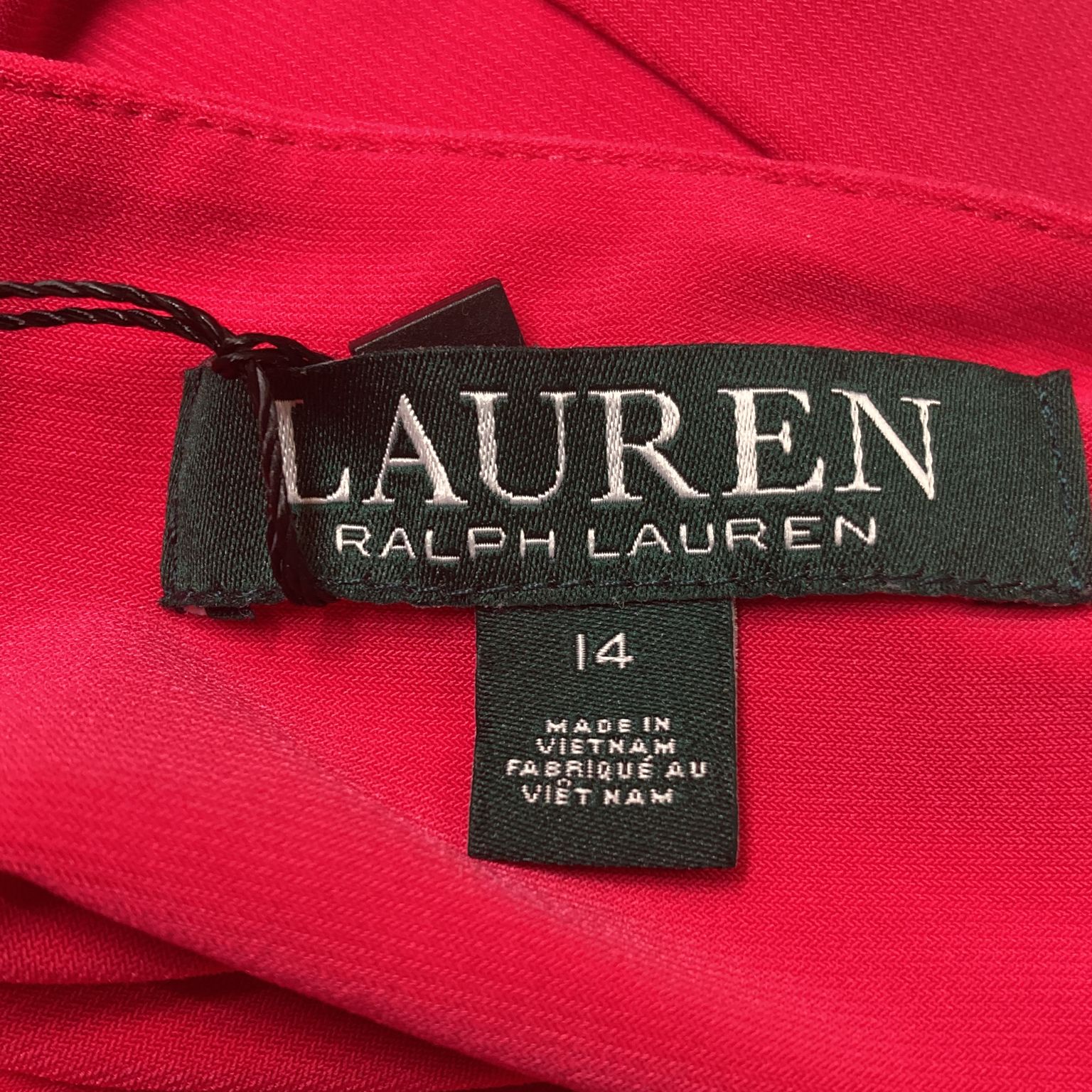 Lauren Ralph Lauren