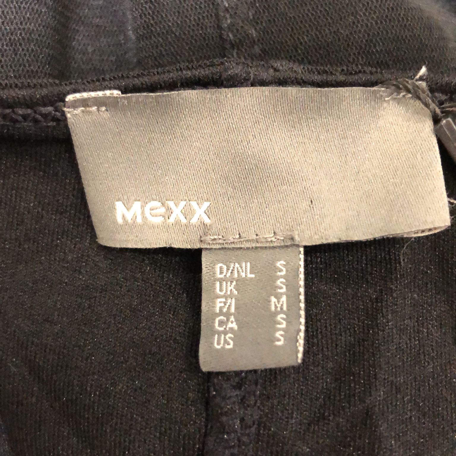 Mexx