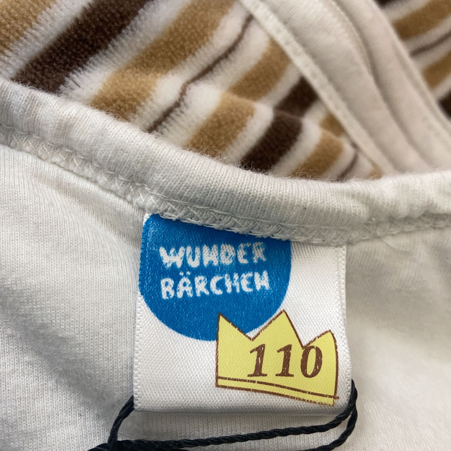 Wunder Bärchen