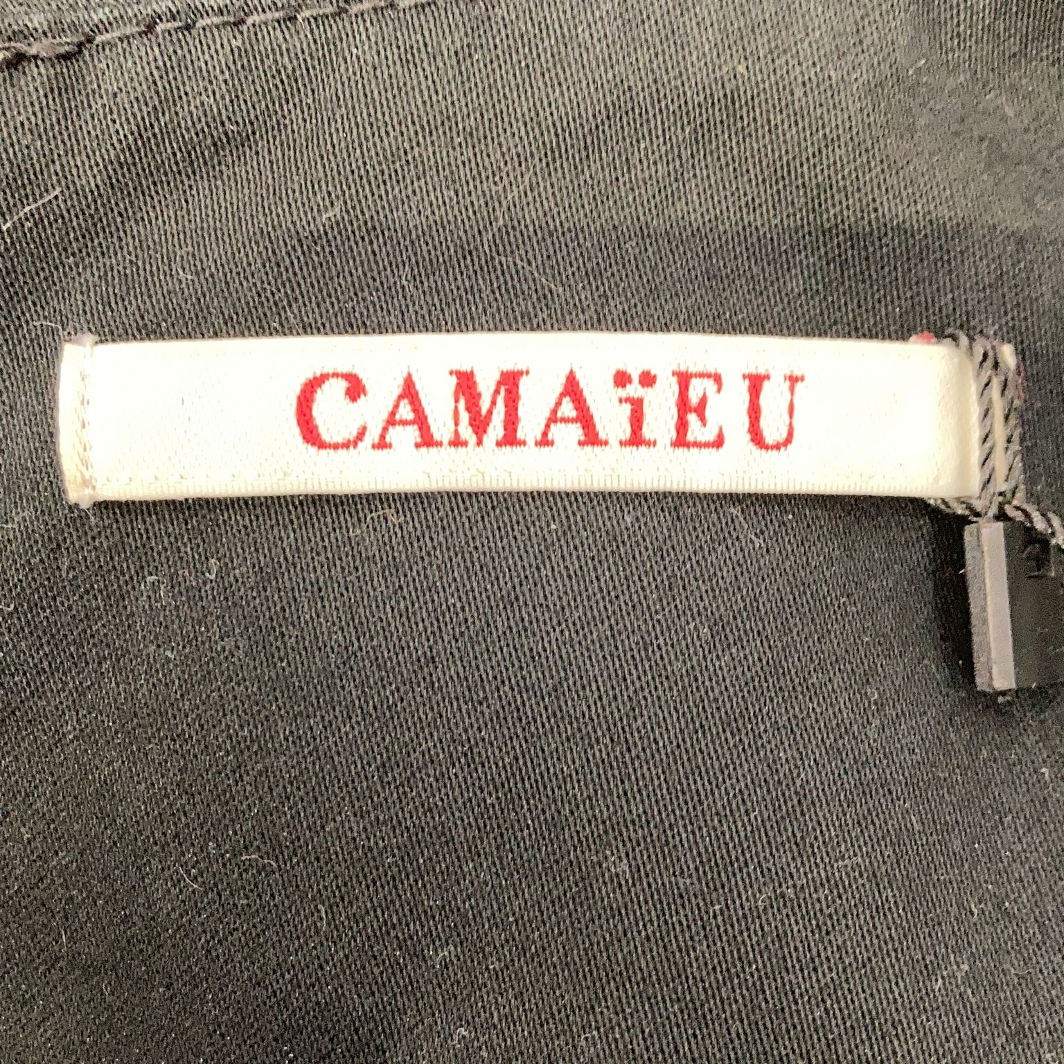 Camaieu