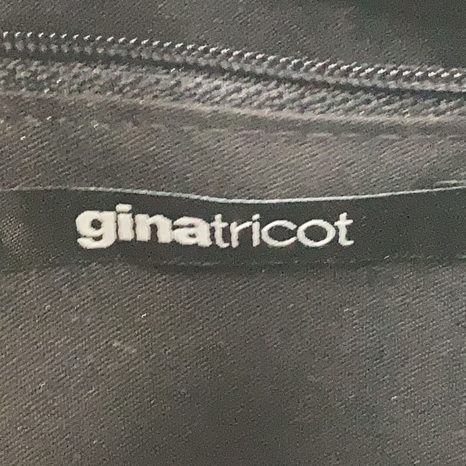 Gina Tricot