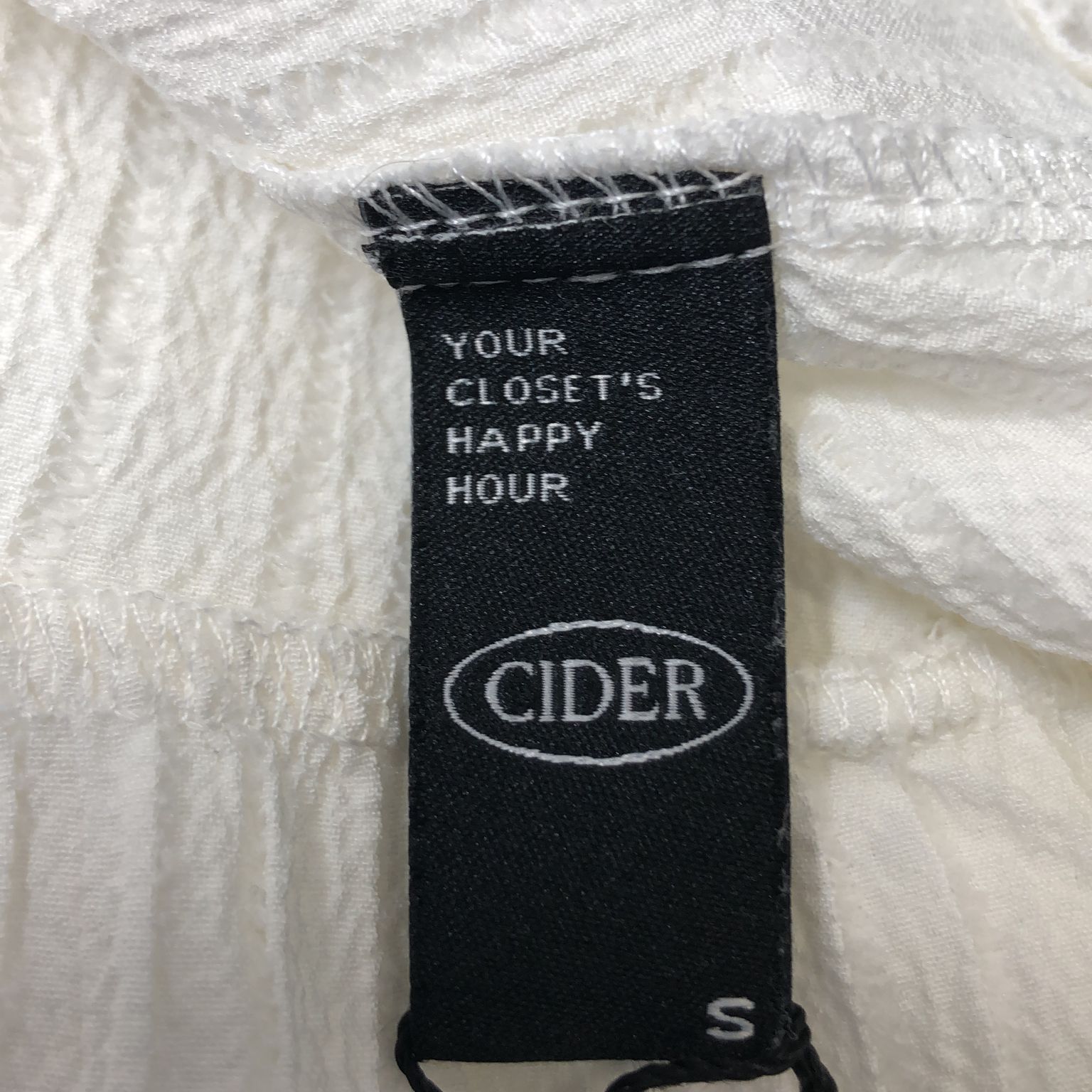 Cider