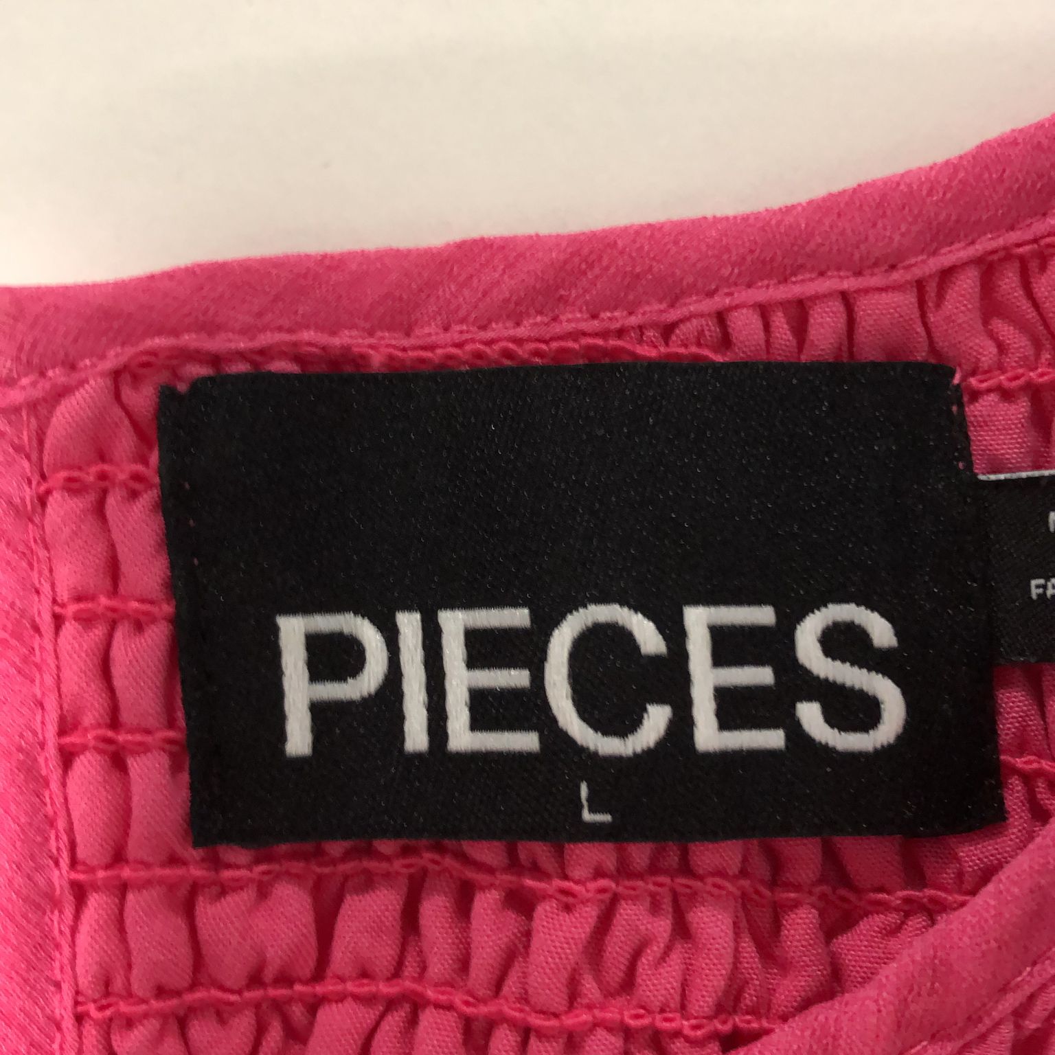 Pieces