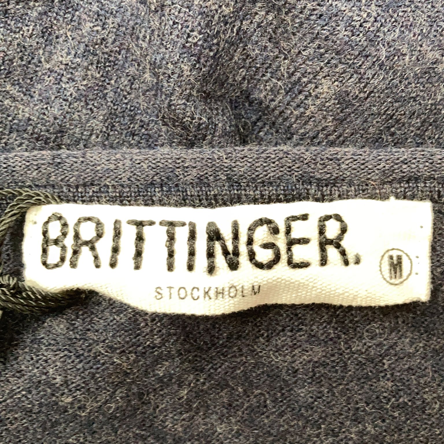 Brittinger