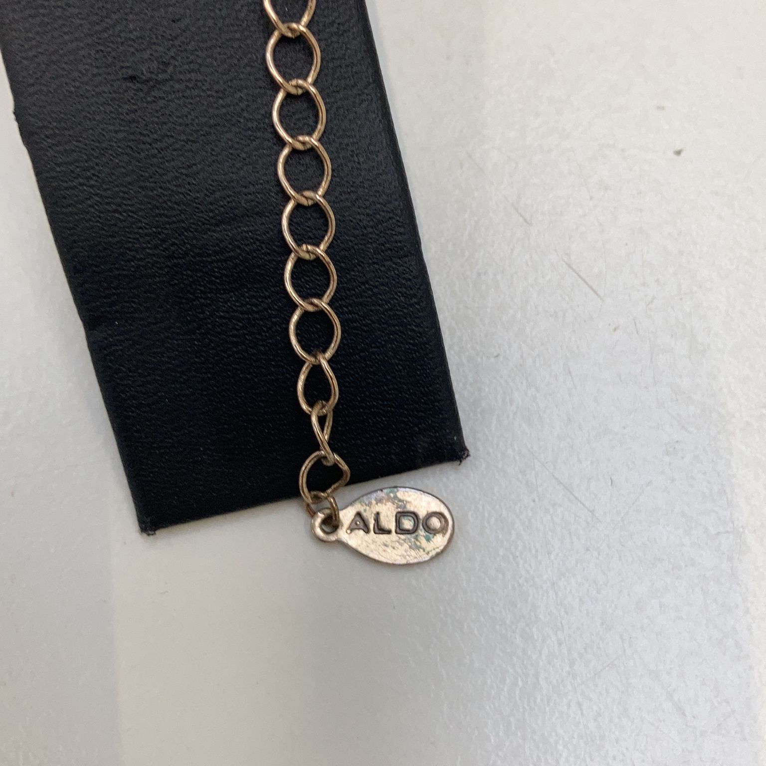 Aldo