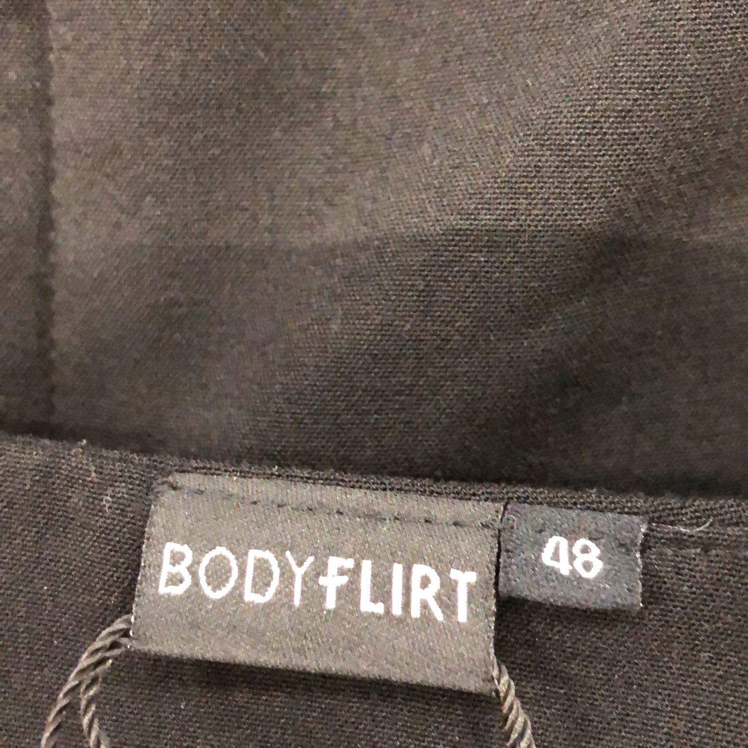 Bodyflirt