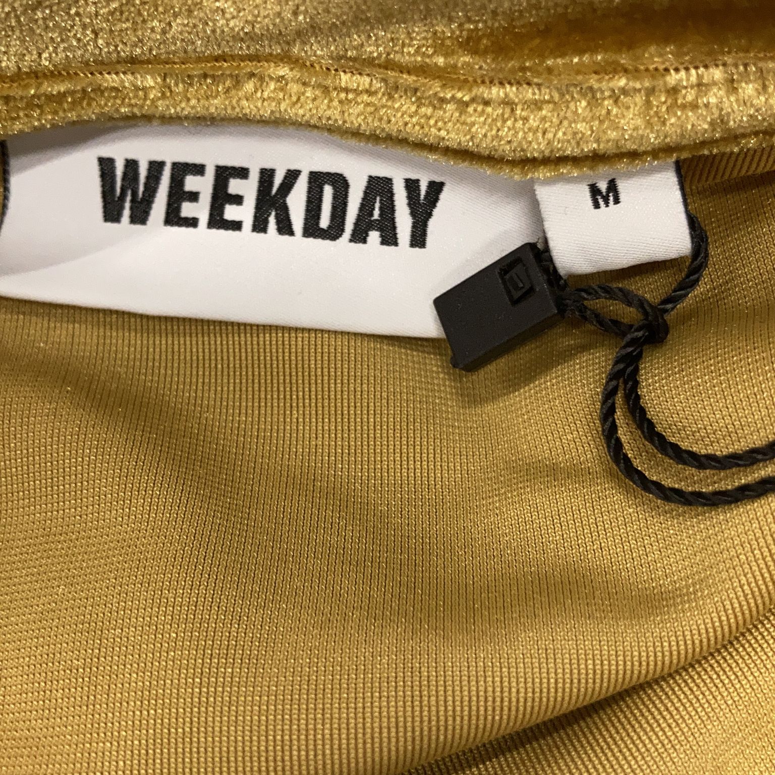 Weekday