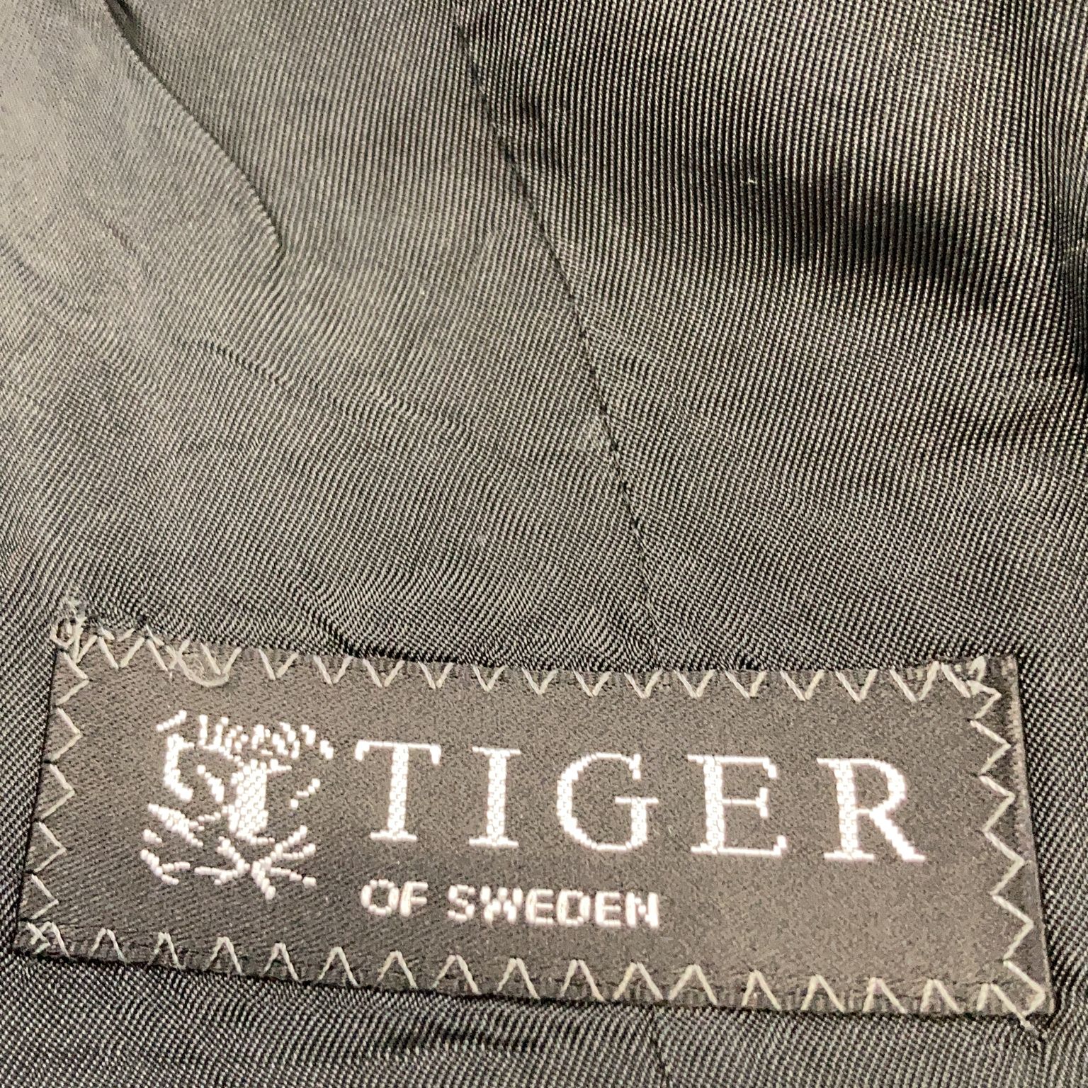 Tiger of Sweden