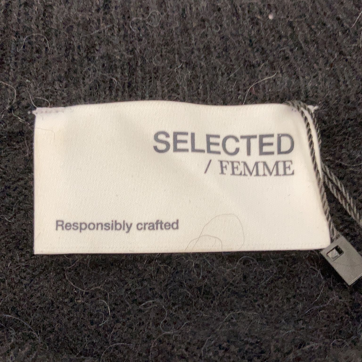 Selected Femme