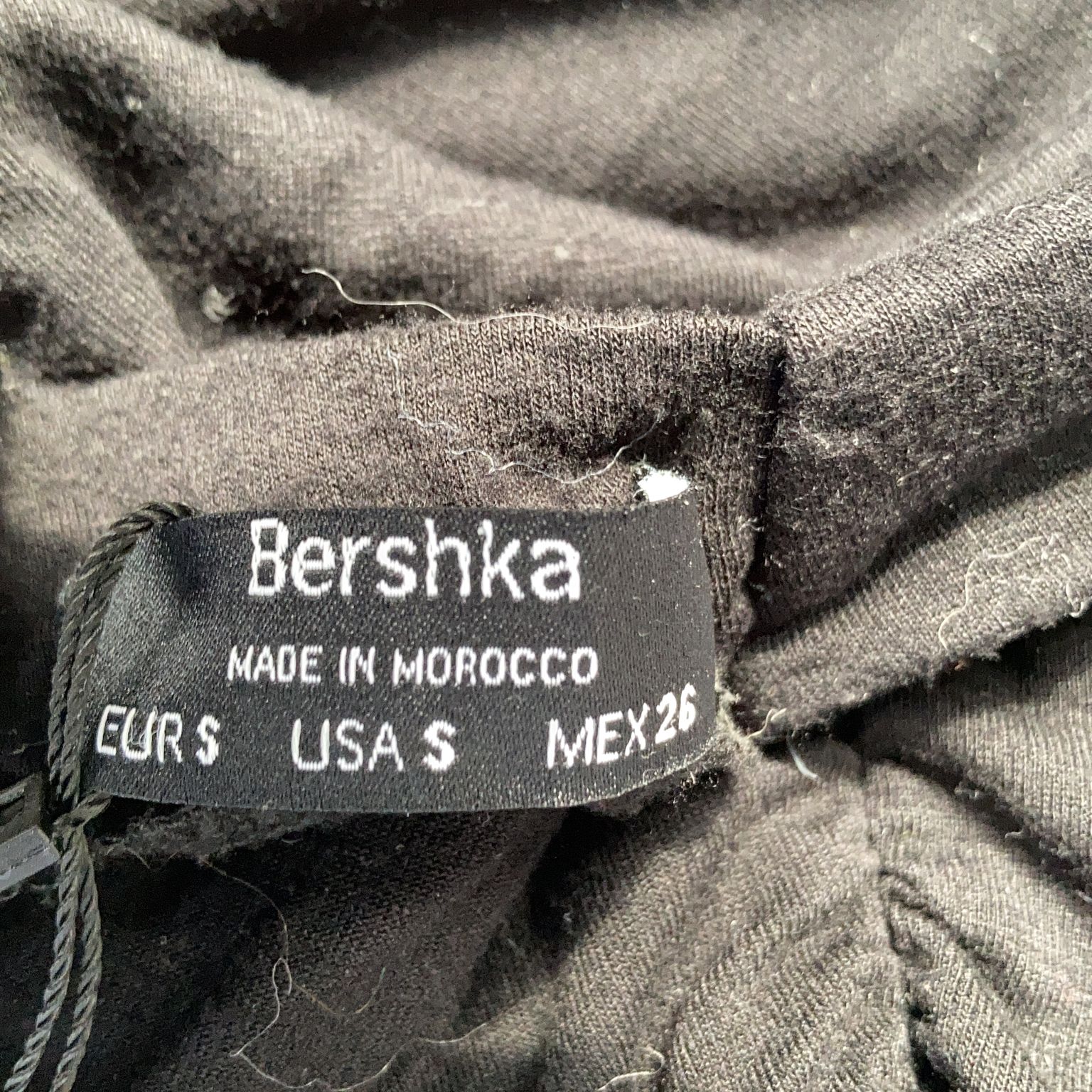 Bershka