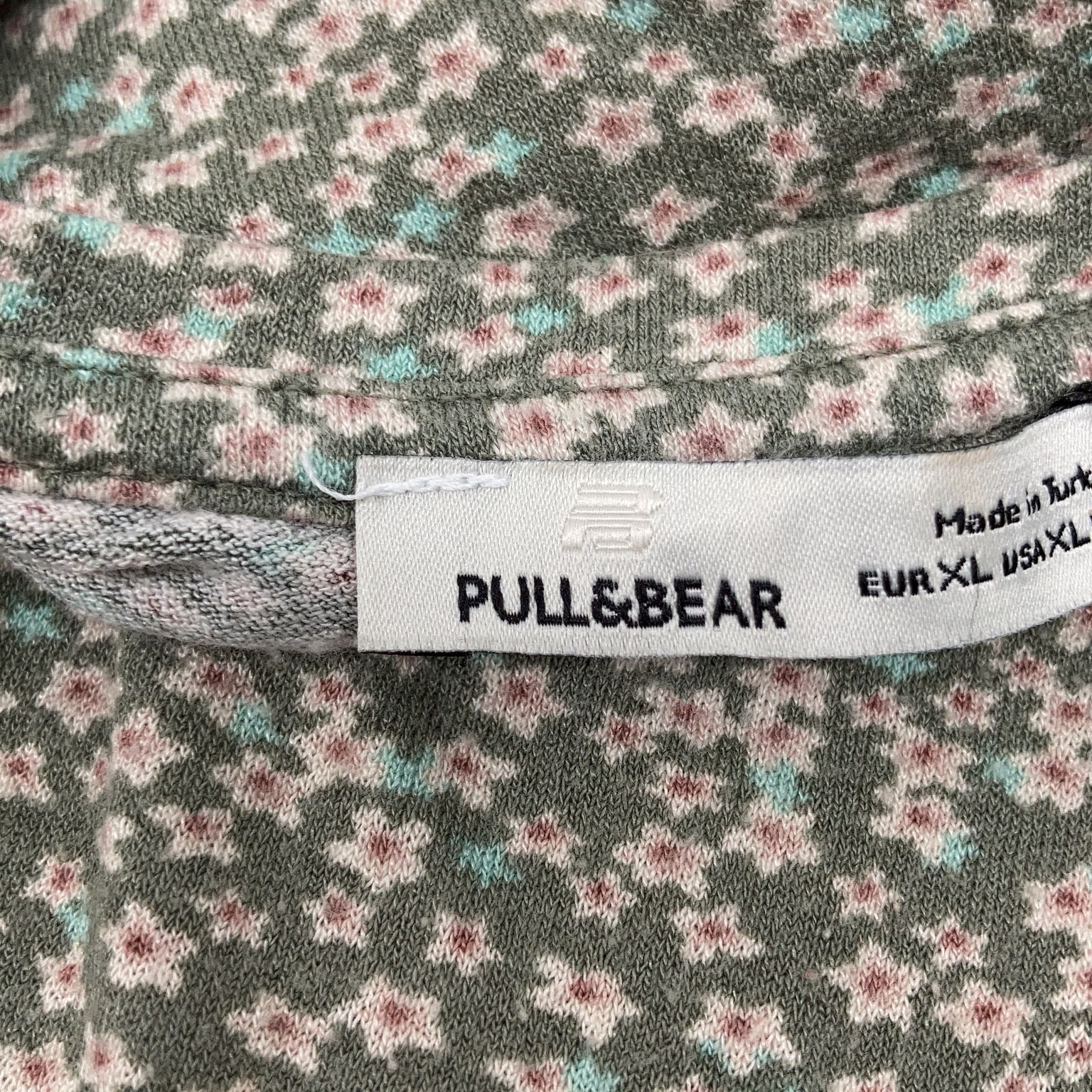 Pull  Bear