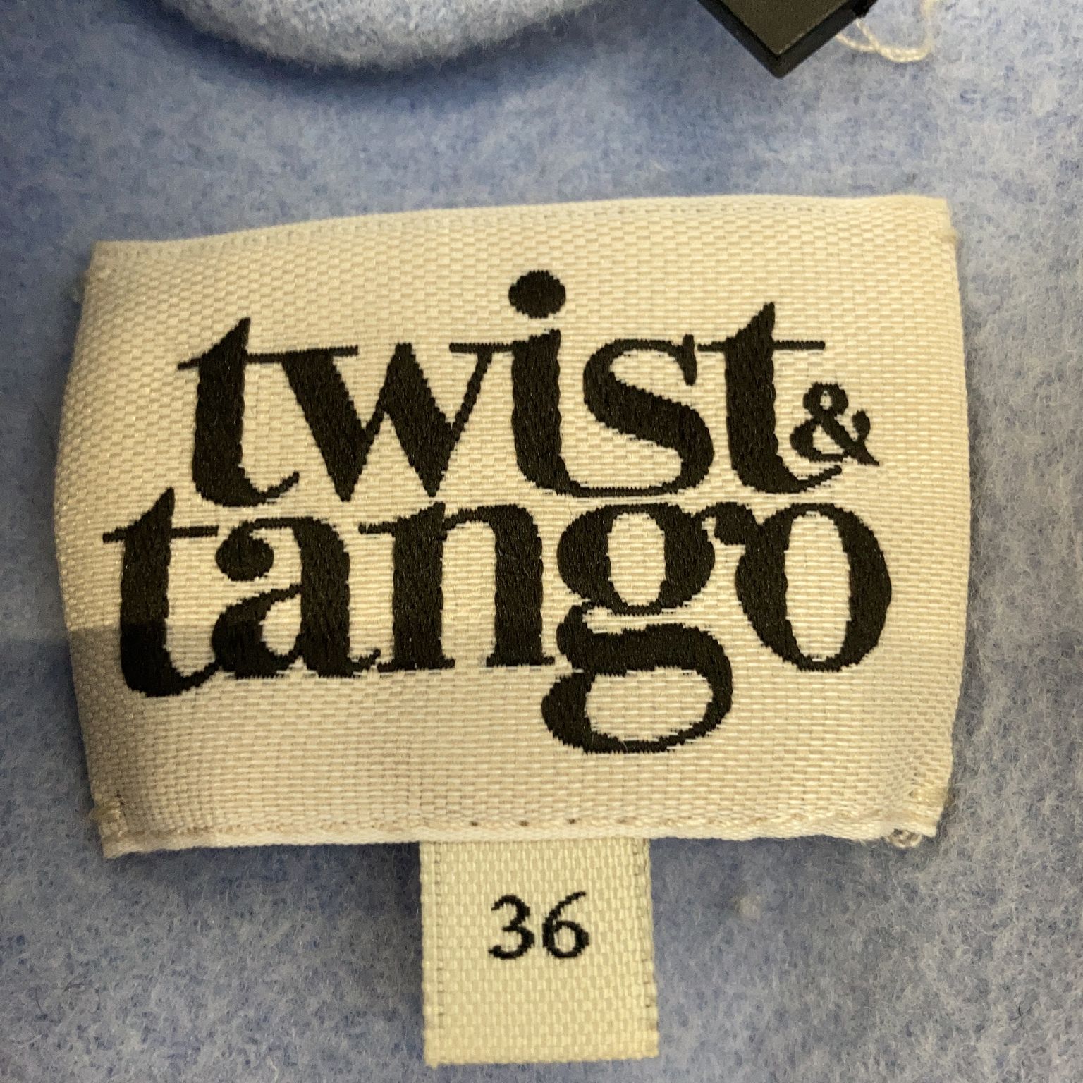 Twist  Tango