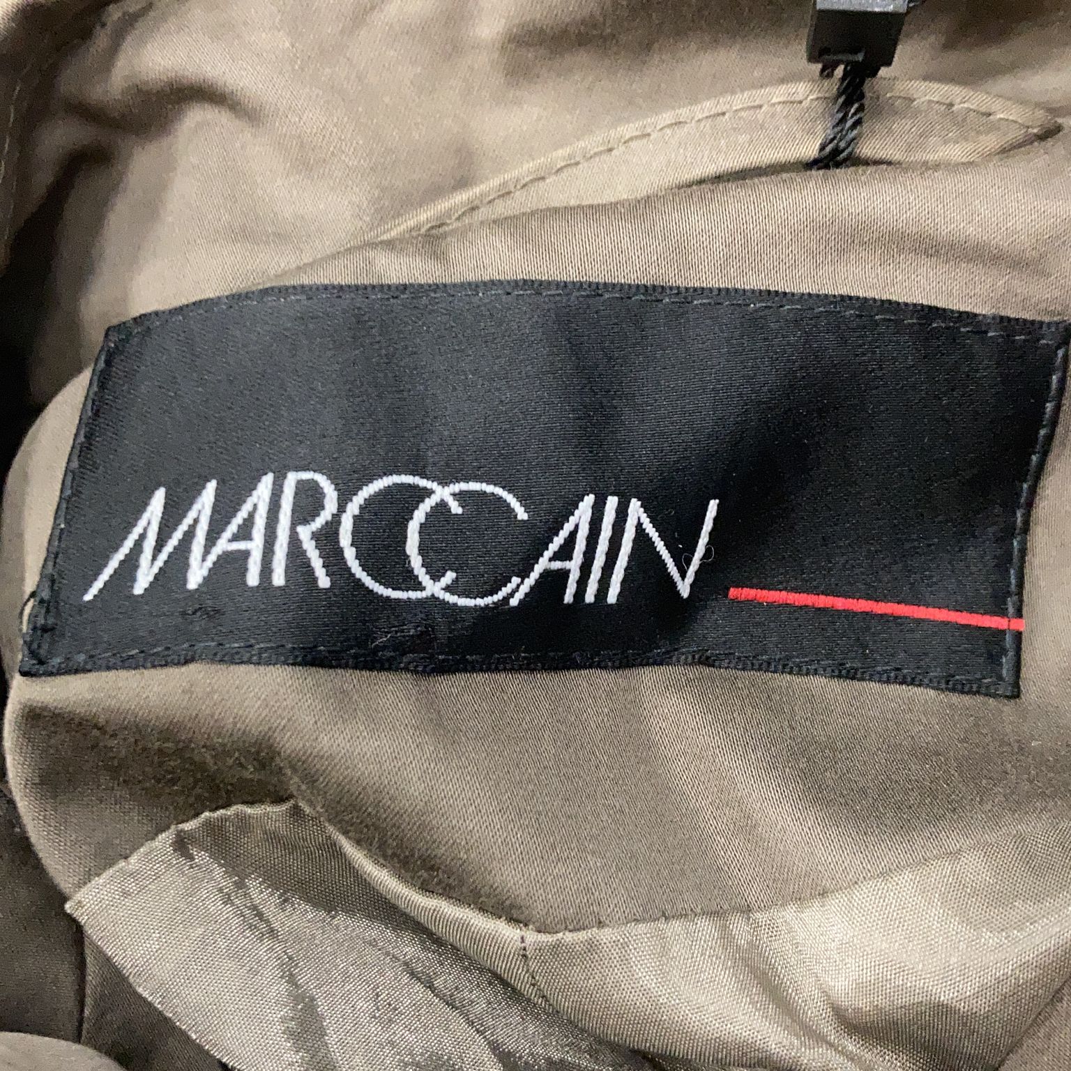 Marc Cain