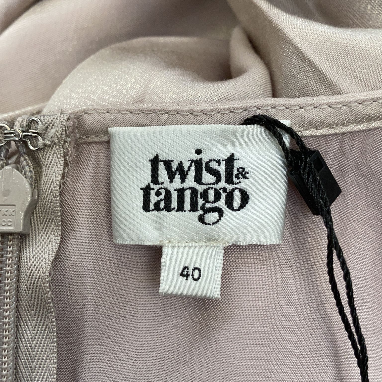 Twist  Tango