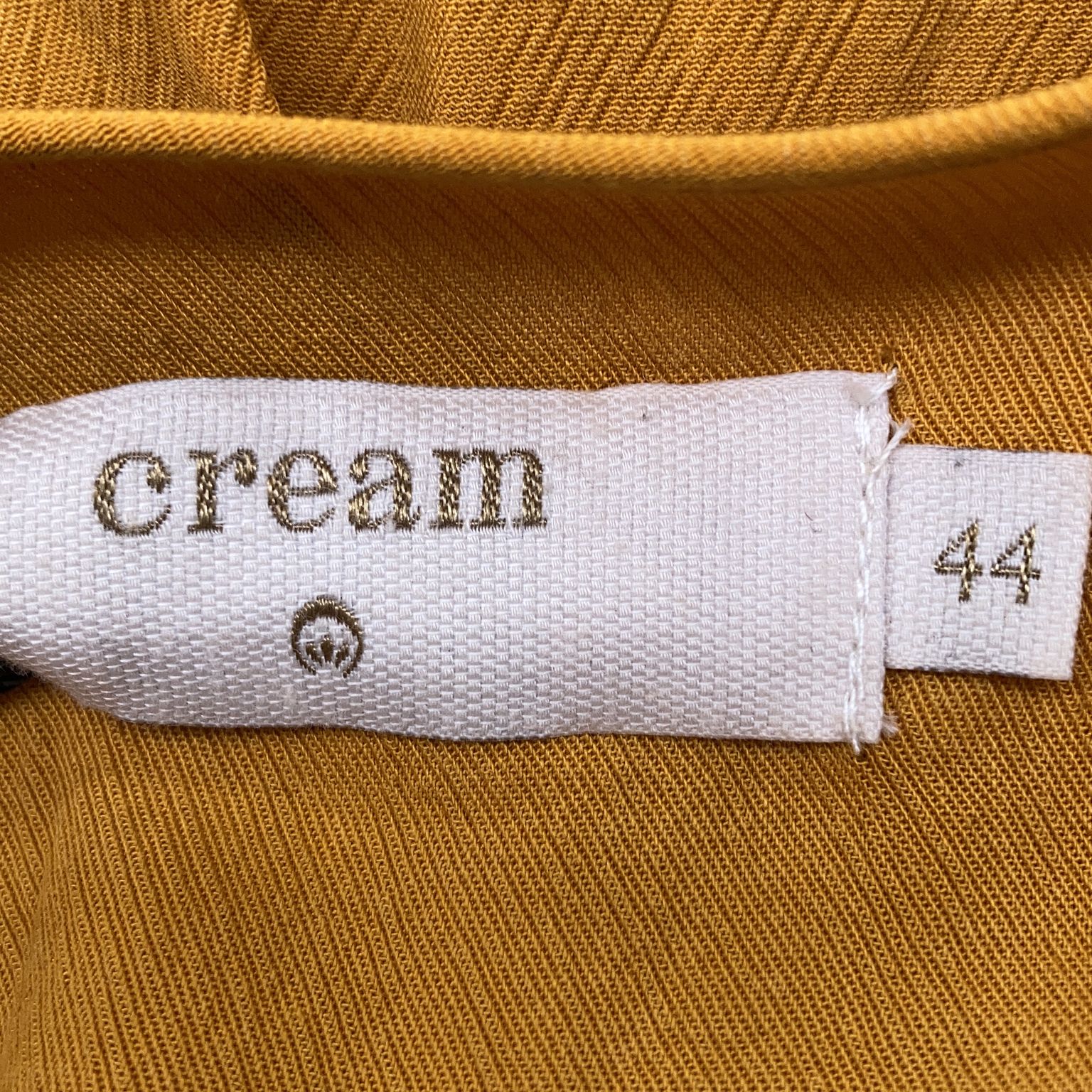 Cream