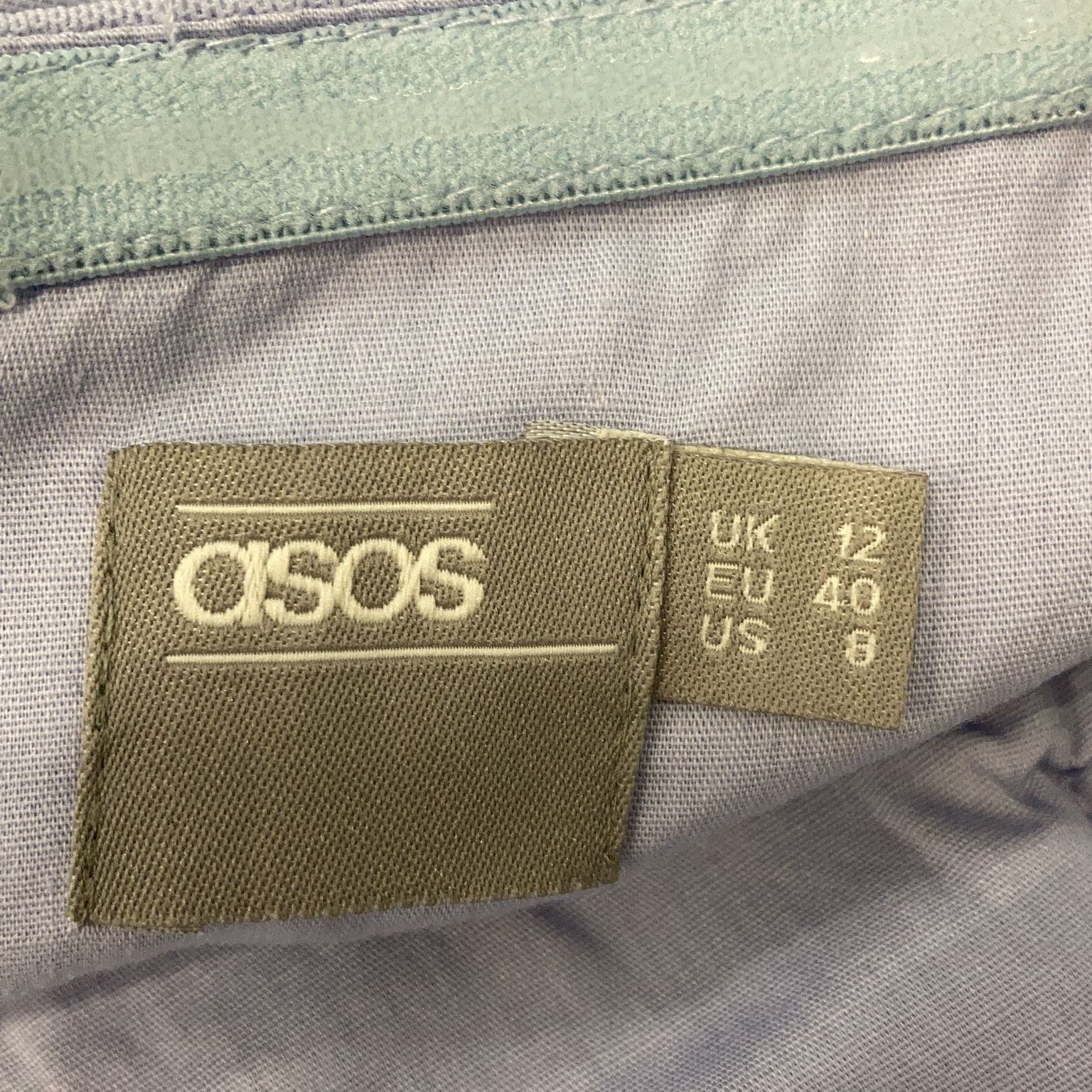 ASOS