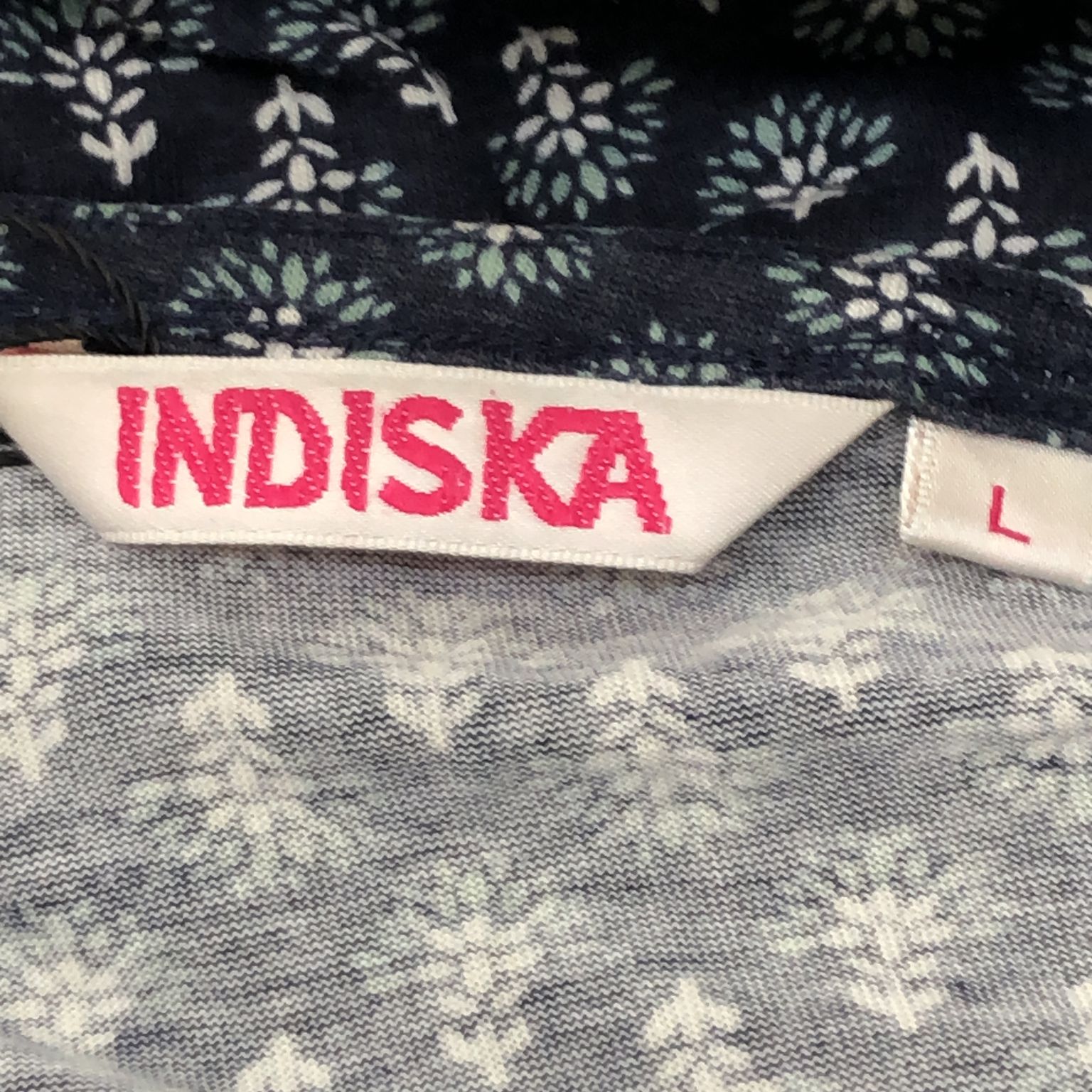 Indiska