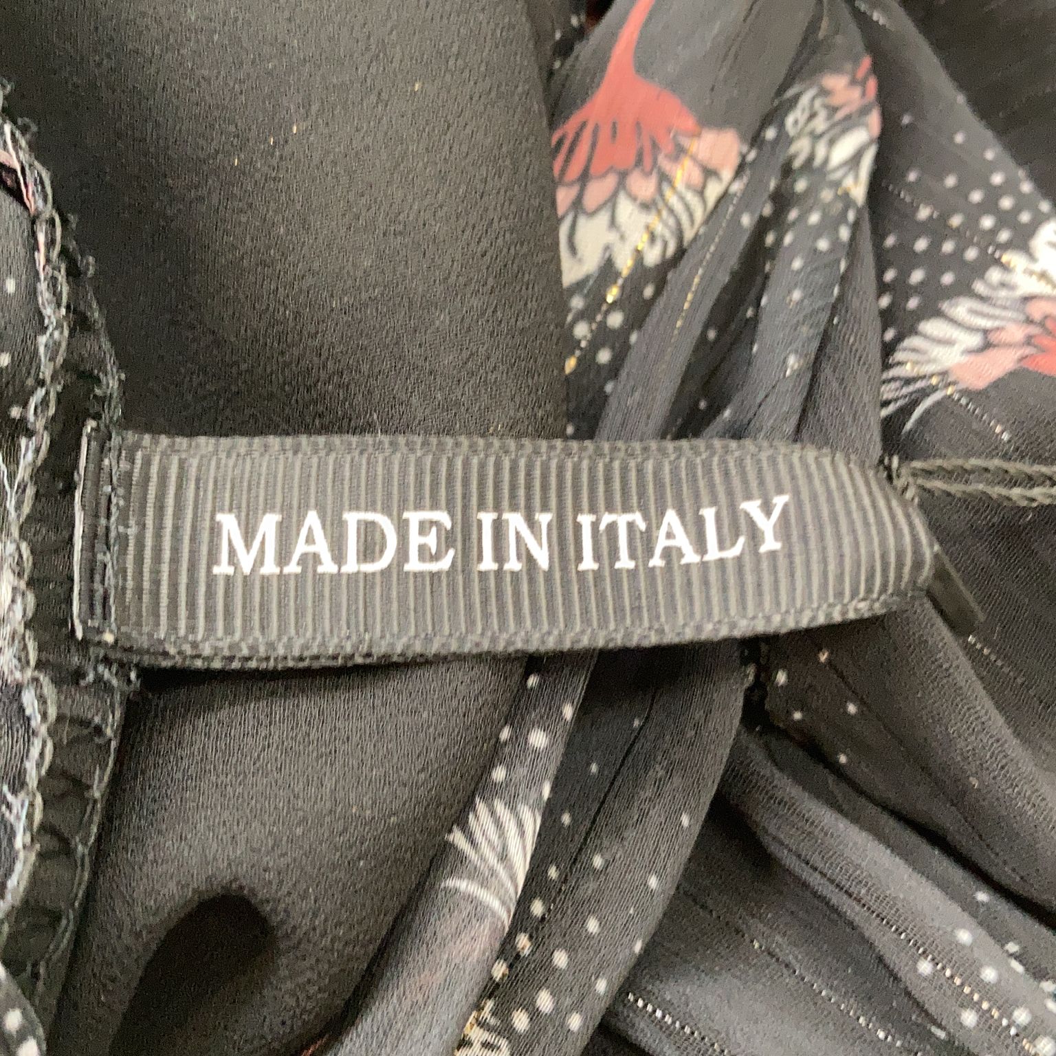 Made in Italy