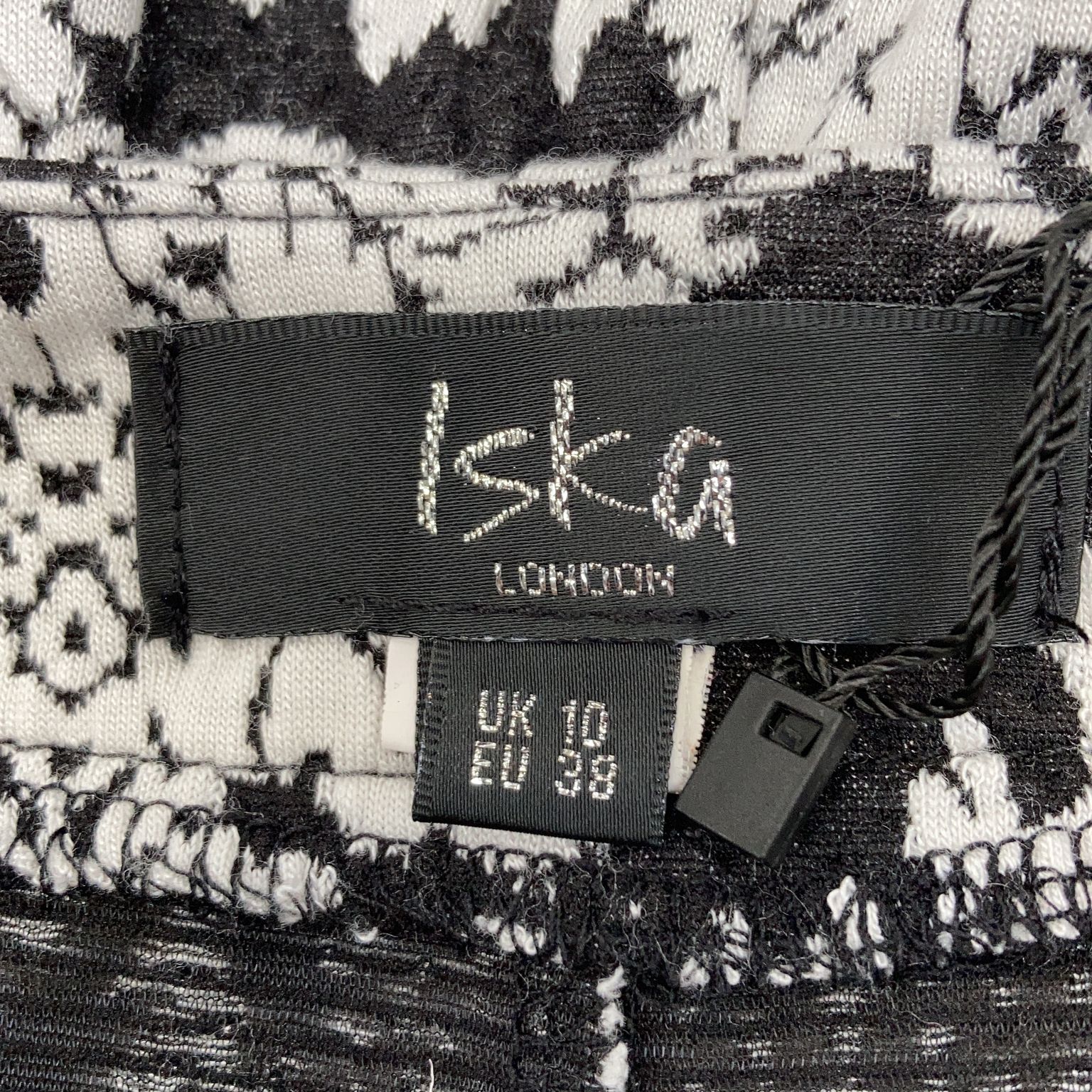 Iska London