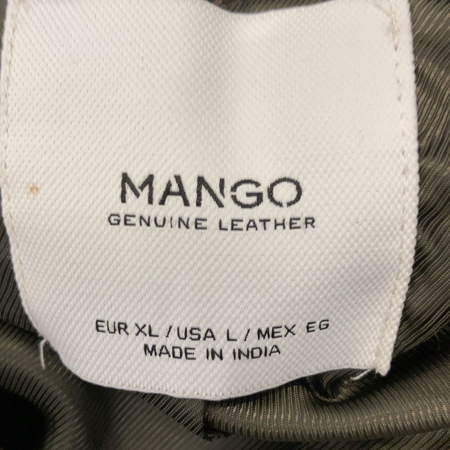 Mango