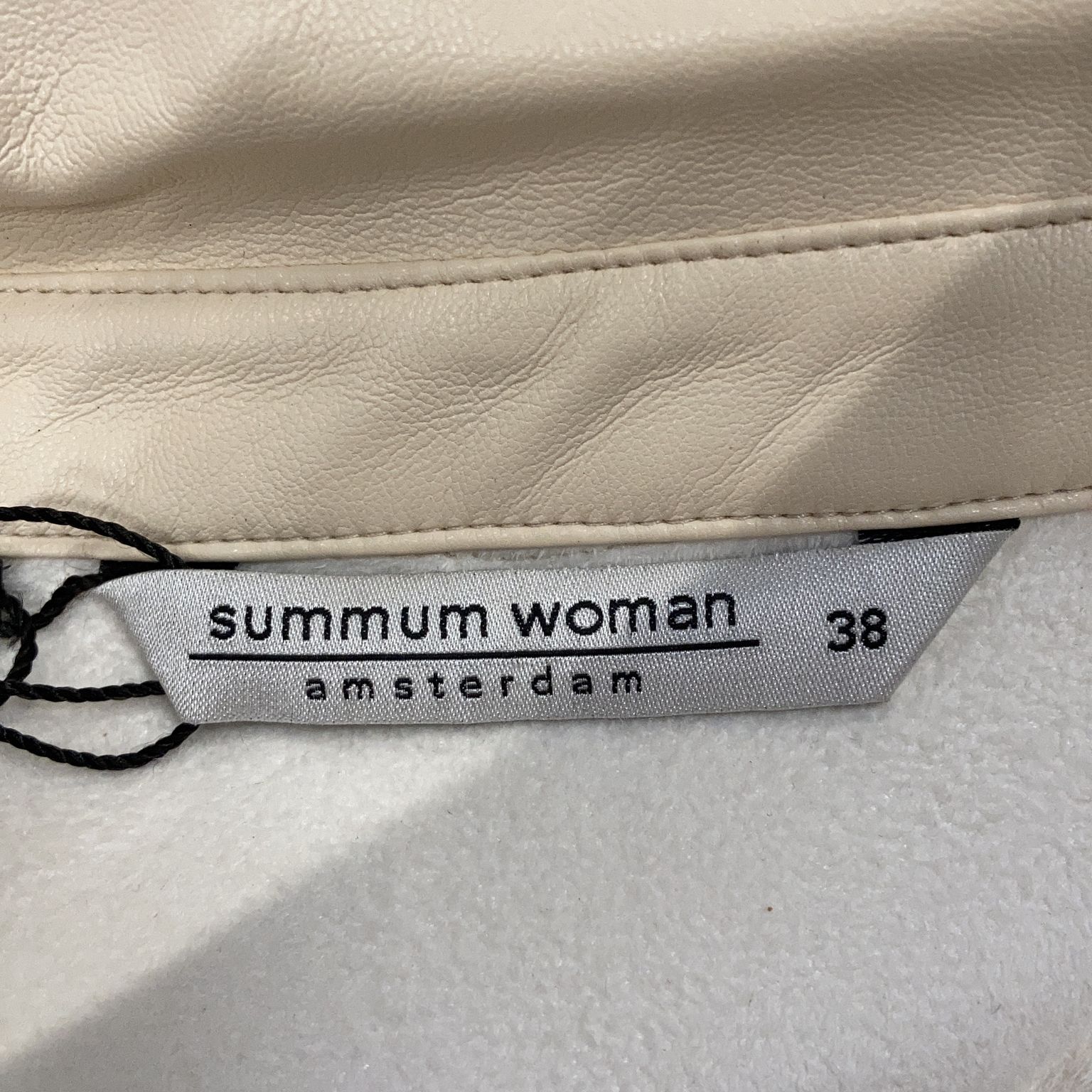 Summum Woman